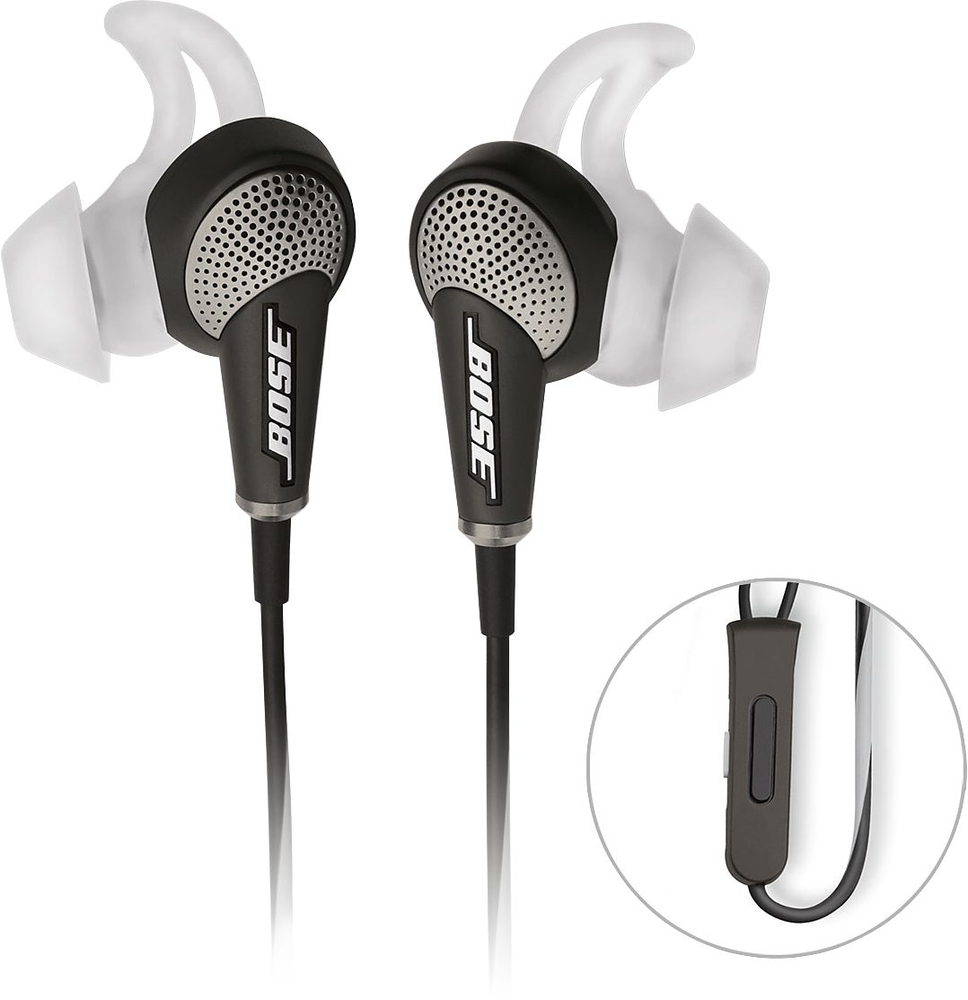 Bose® QuietComfort® 20 Acoustic Noise Cancelling® Headphones online