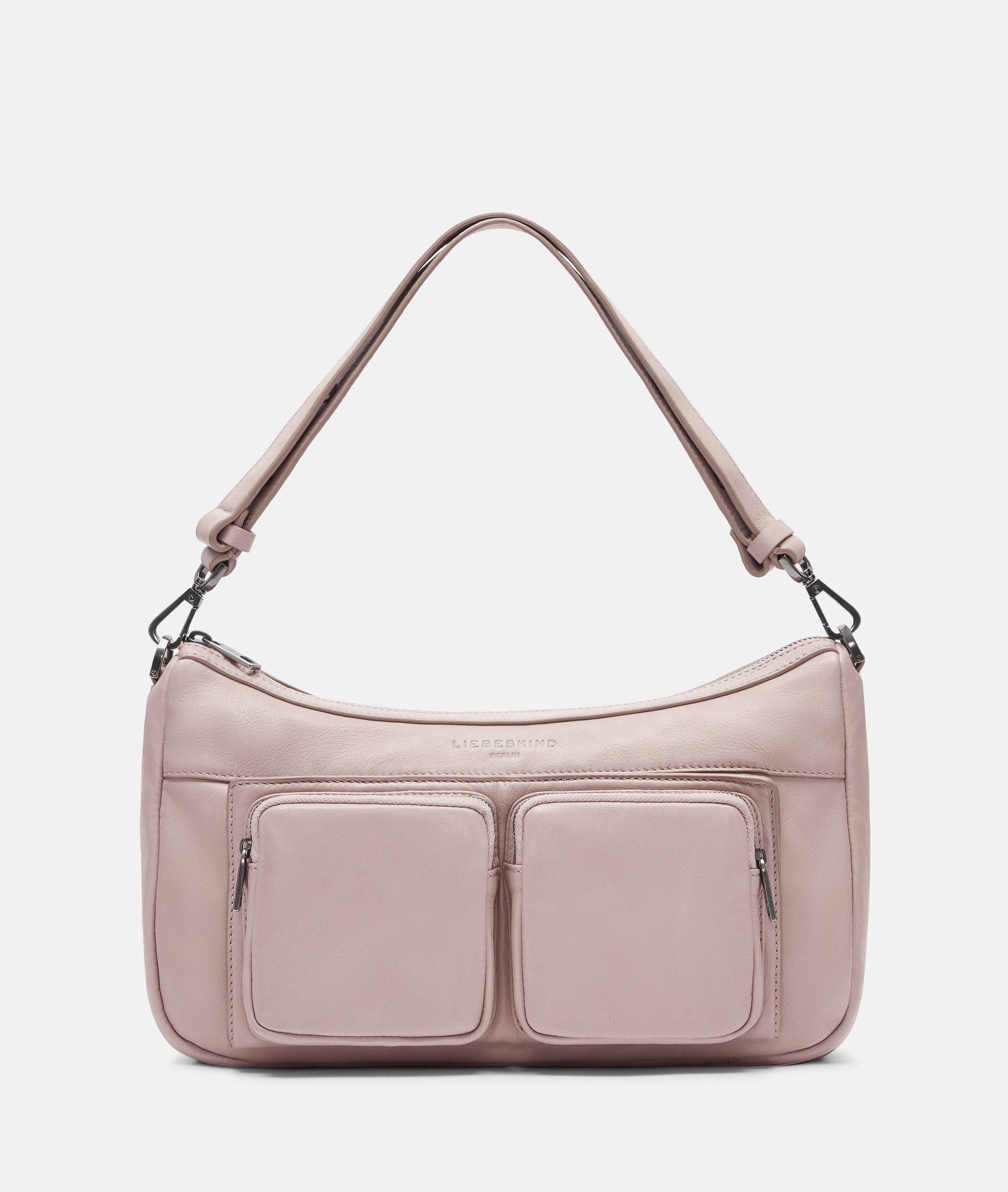Schultertasche Maia Hobo M