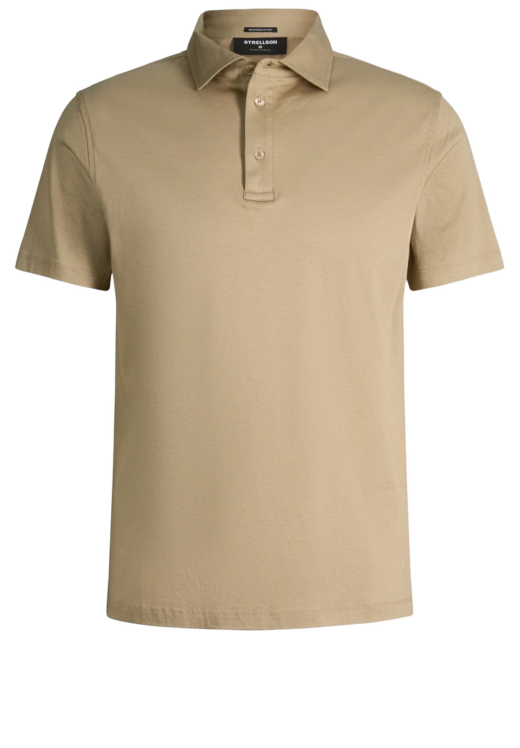 Strellson Poloshirt Pepe (1-tlg)