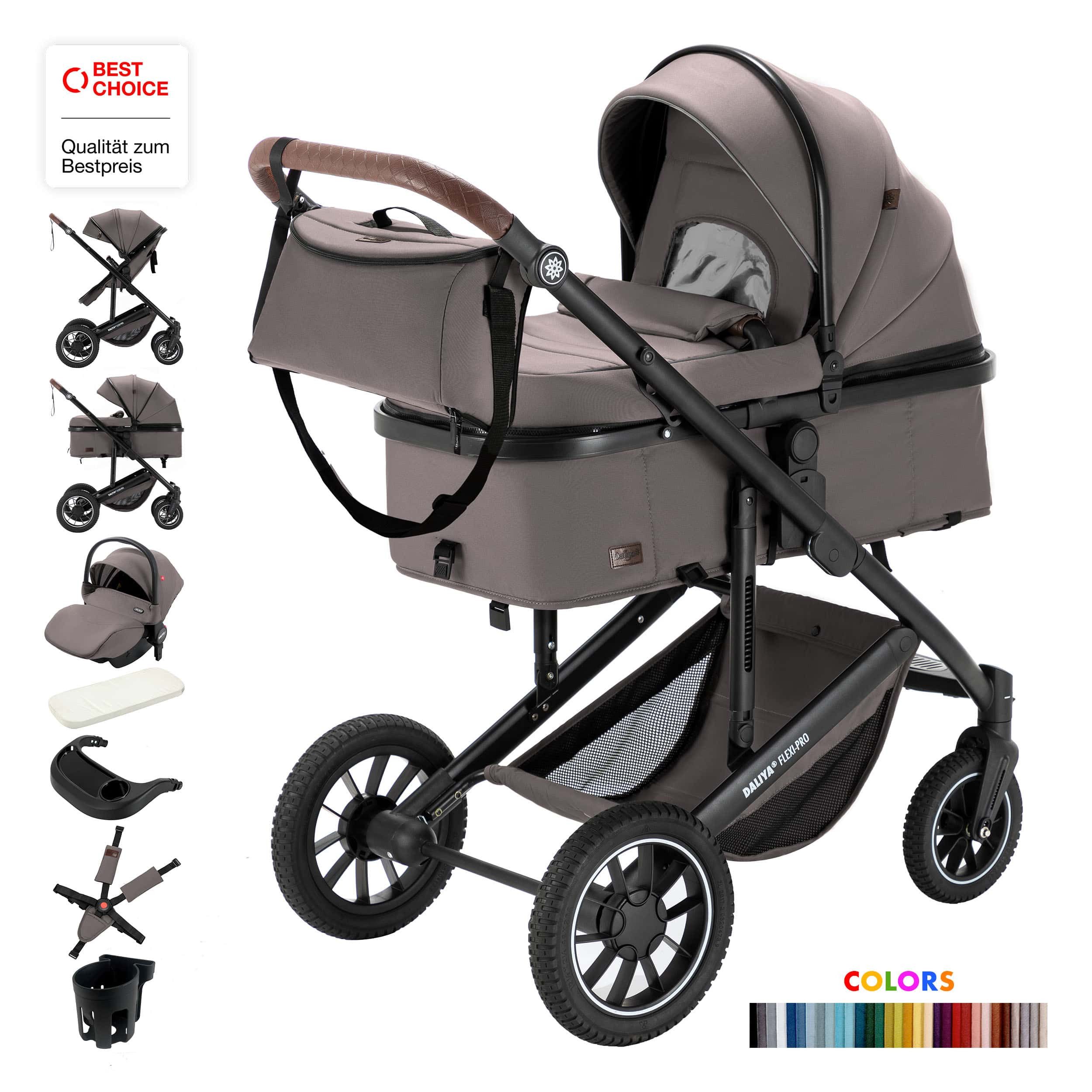 Daliya FLEXI-PRO M
