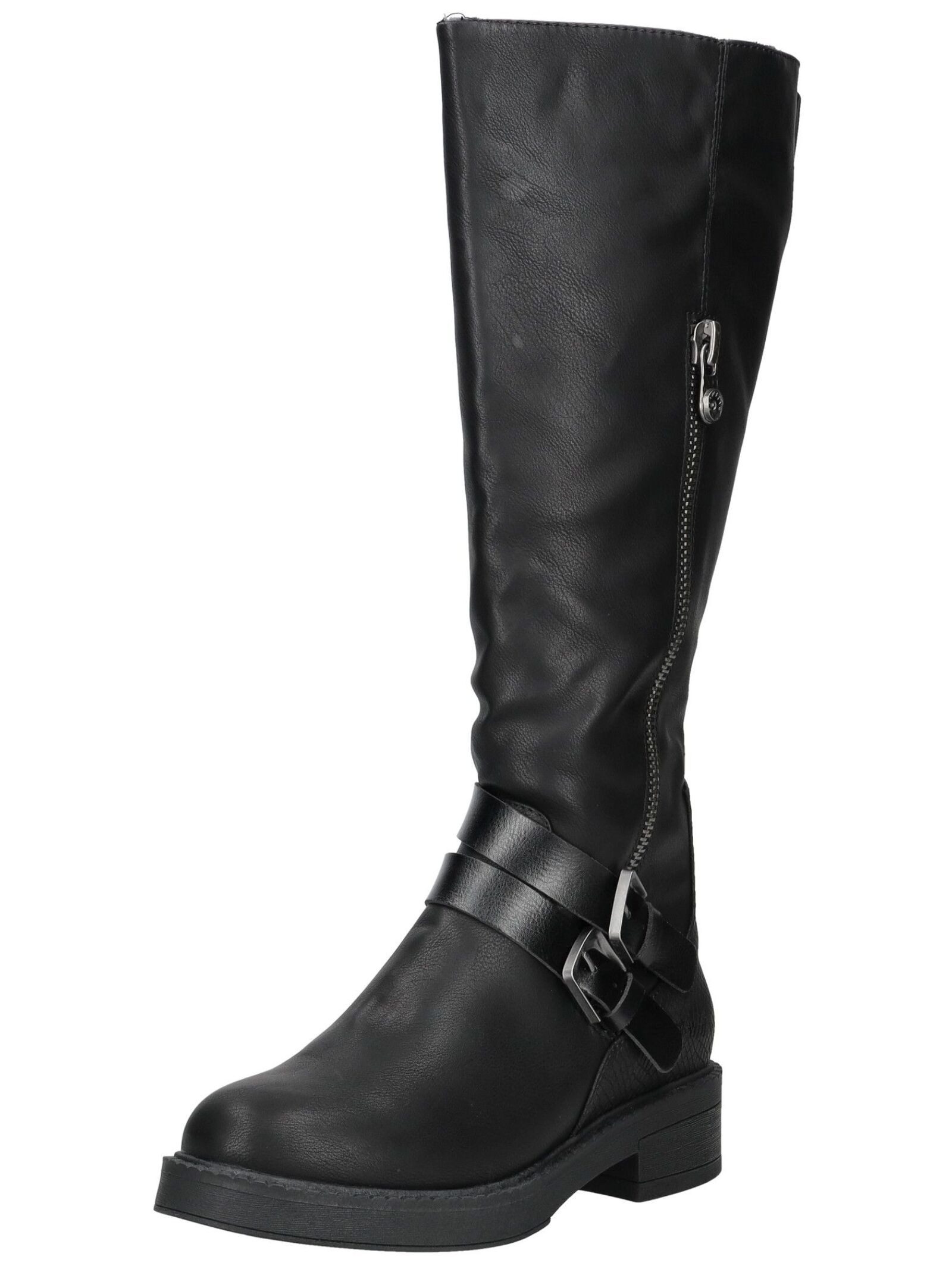 Blowfish Blowfish Stiefel Lederimitat Stiefel günstig online kaufen