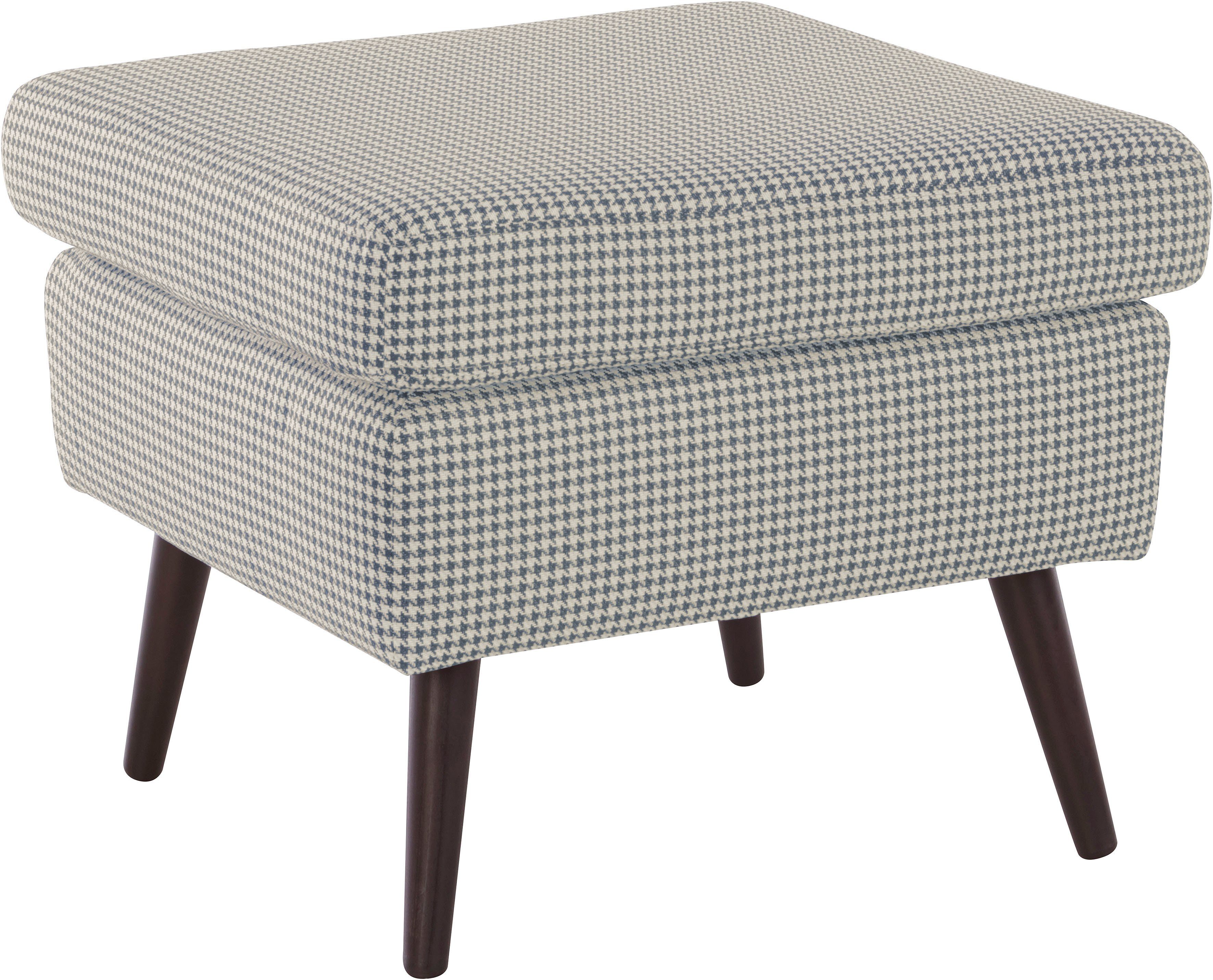 Guido Maria Kretschmer Home&Living Hocker Salla, günstig online kaufen