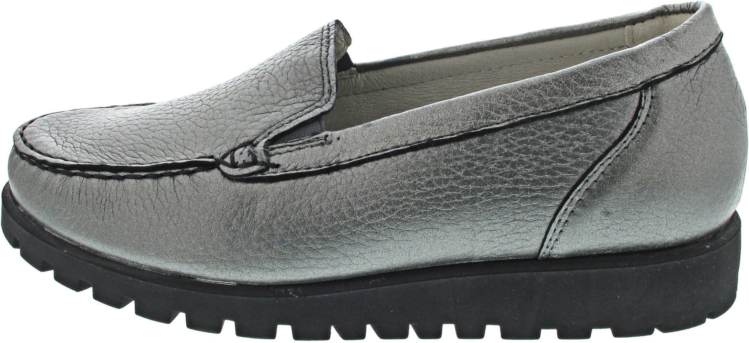 Waldläufer Mokassin