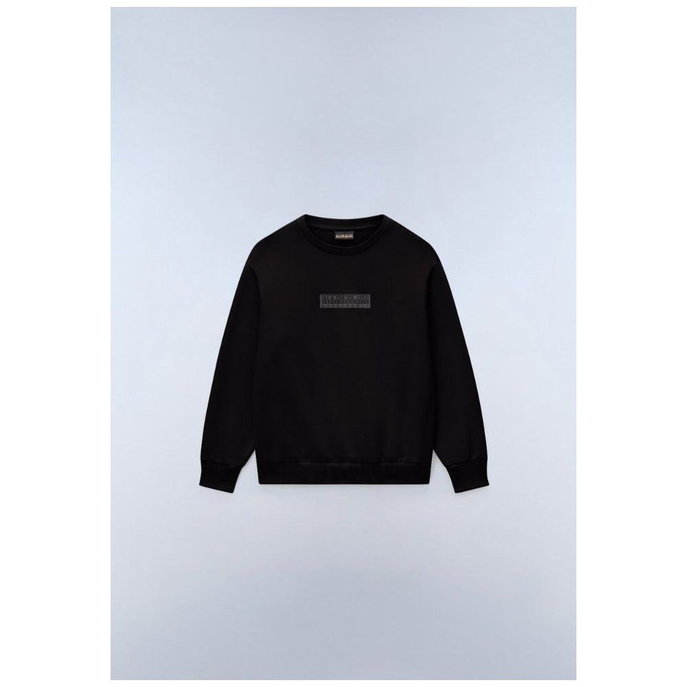 Napapijri Langarmhemd K B-New Box Logo C W