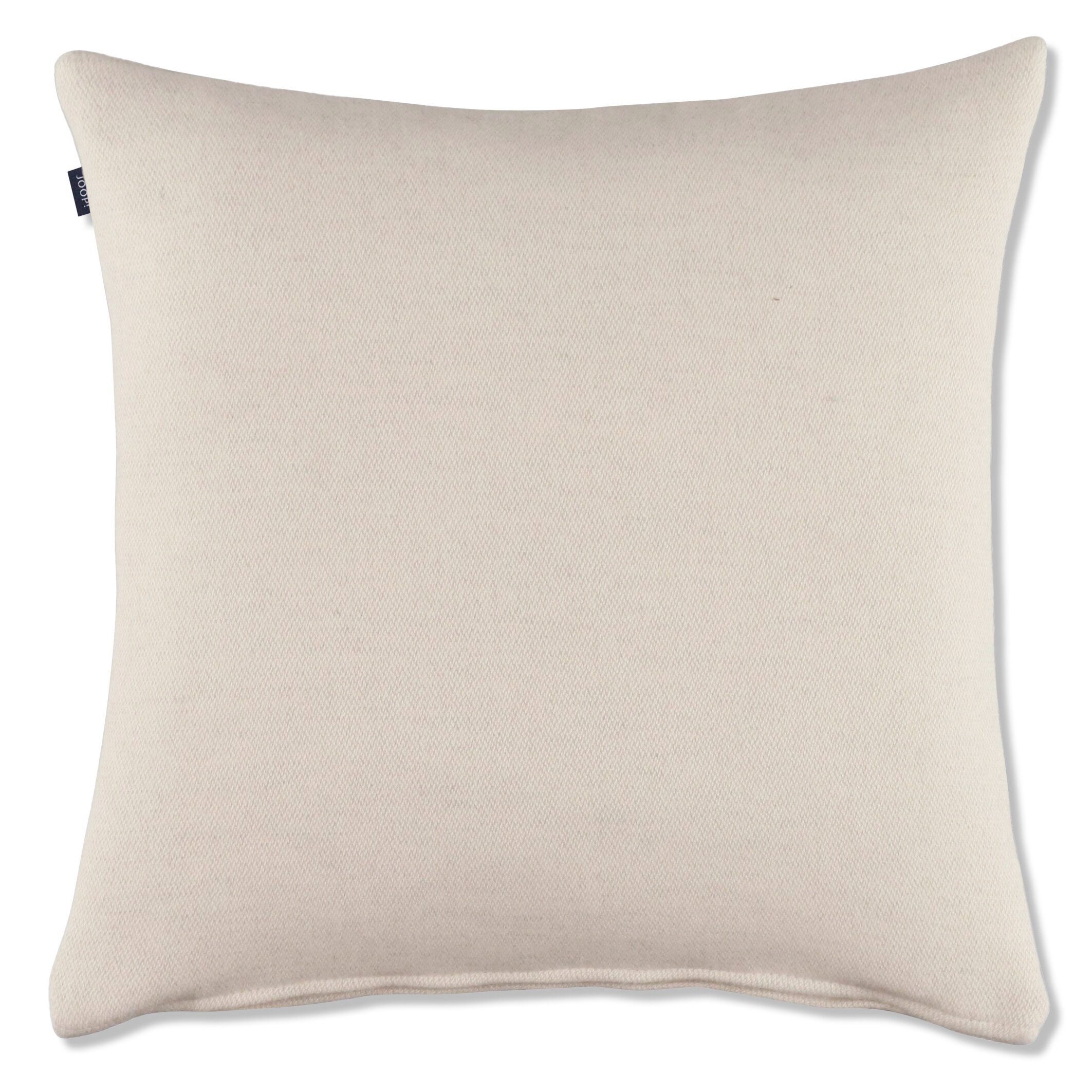 JOOP! Kissenbezug JOOP! LIVING - SIGNATURE Zierkissenhülle, (1 Stück) günstig online kaufen
