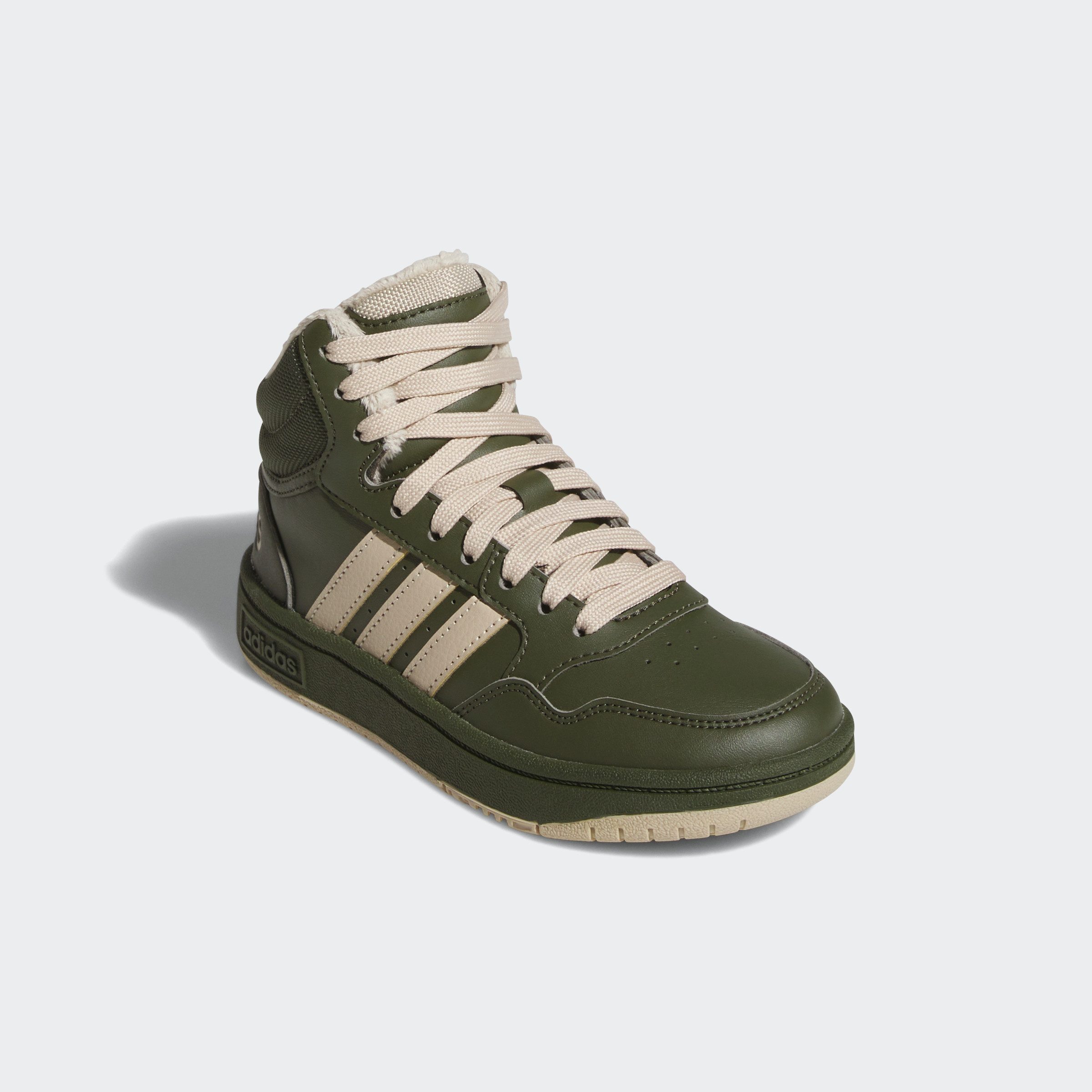 HOOPS MID 3.0 KIDS Sneaker