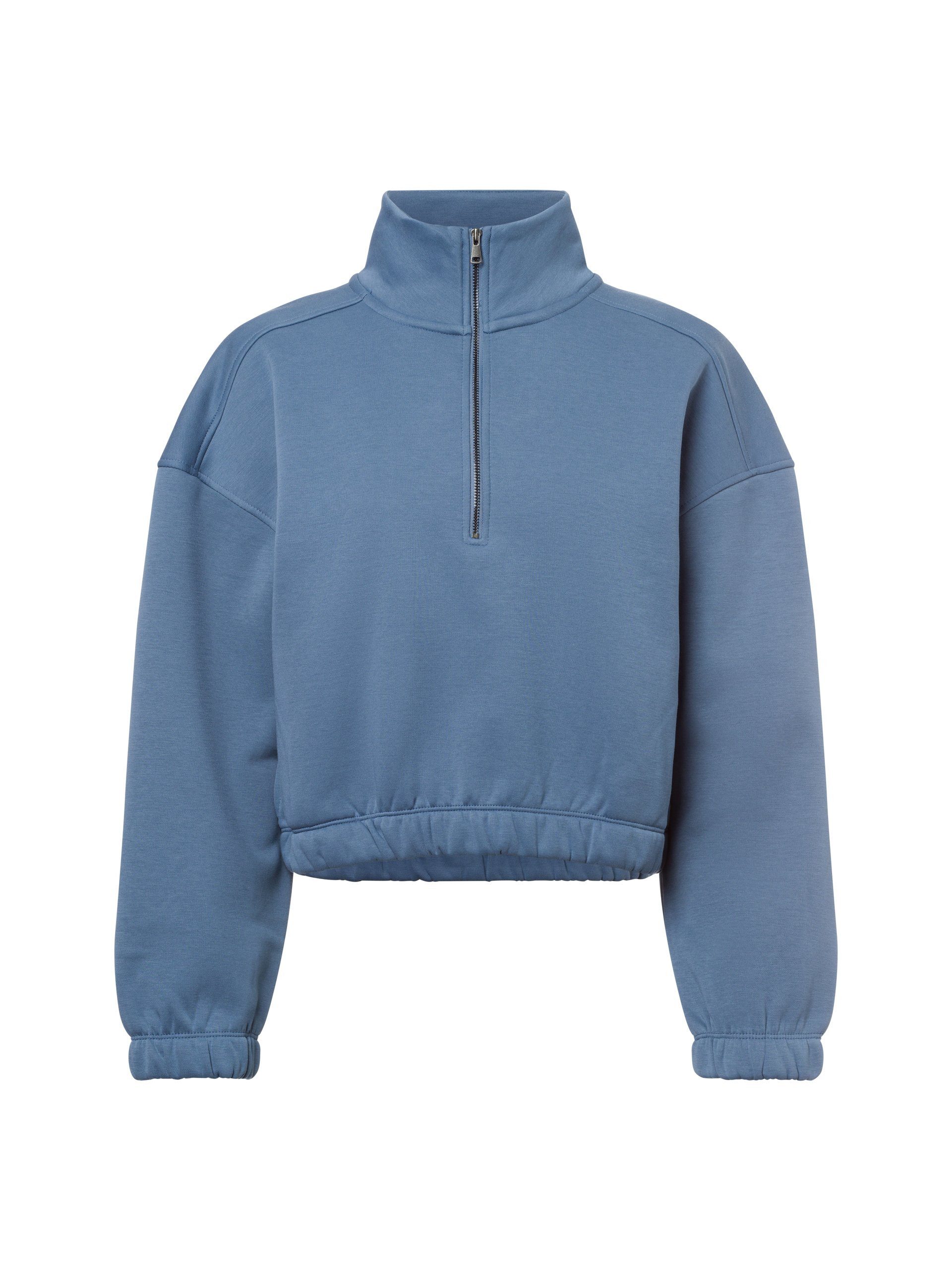 Moss Copenhagen Sweatshirt MSCHEthella