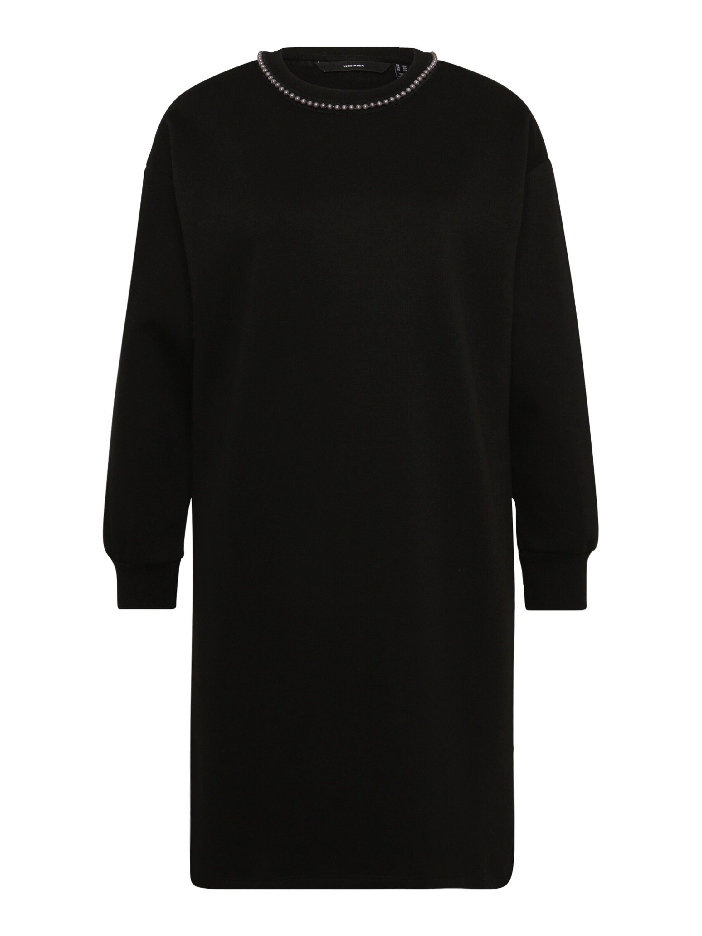 Vero Moda Petite Minikleid VMDAISY (1-tlg) Perlen