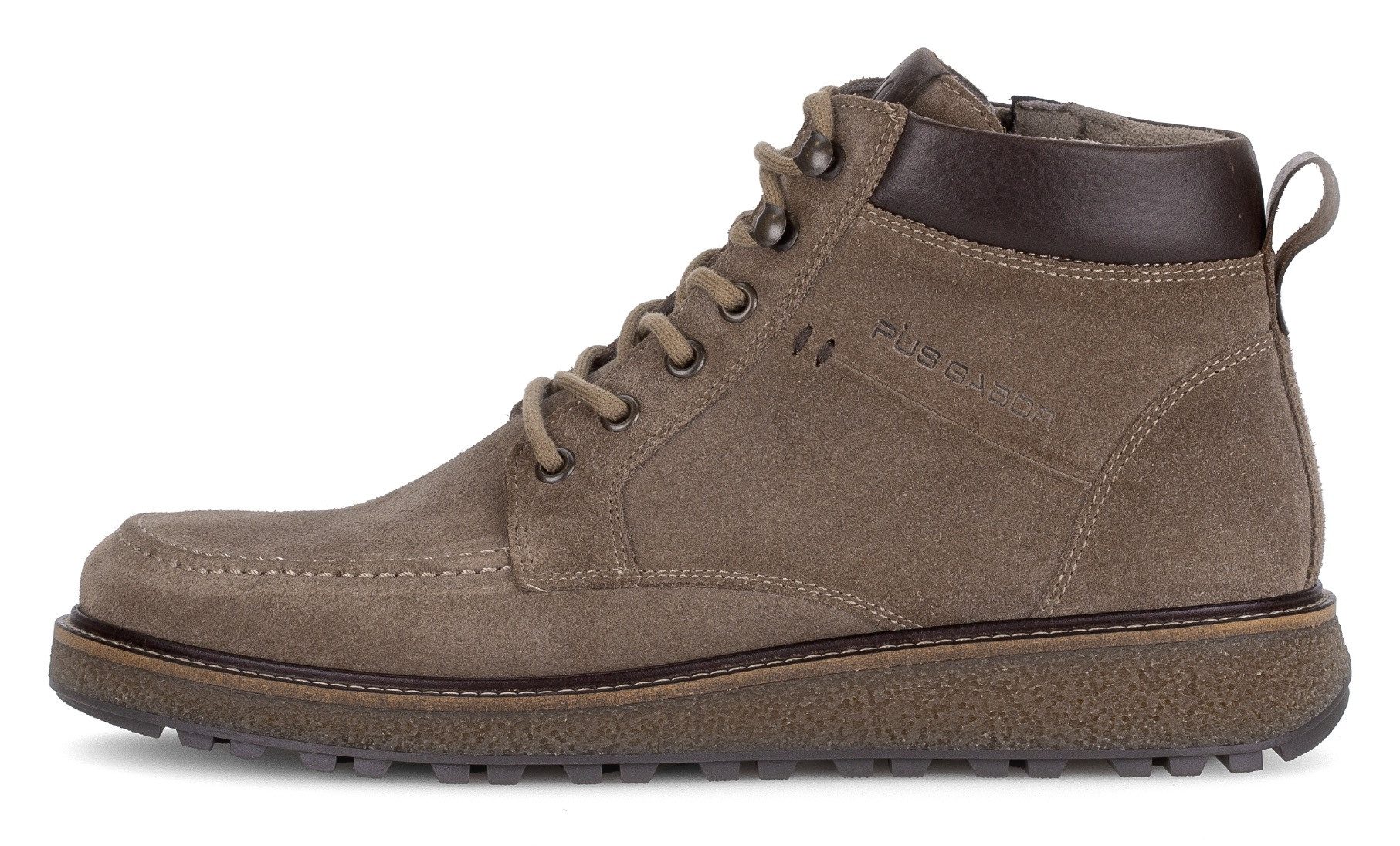 Pius Gabor Schnürboots, Stiefelette, Komfortschuh, mit günstig online kaufen