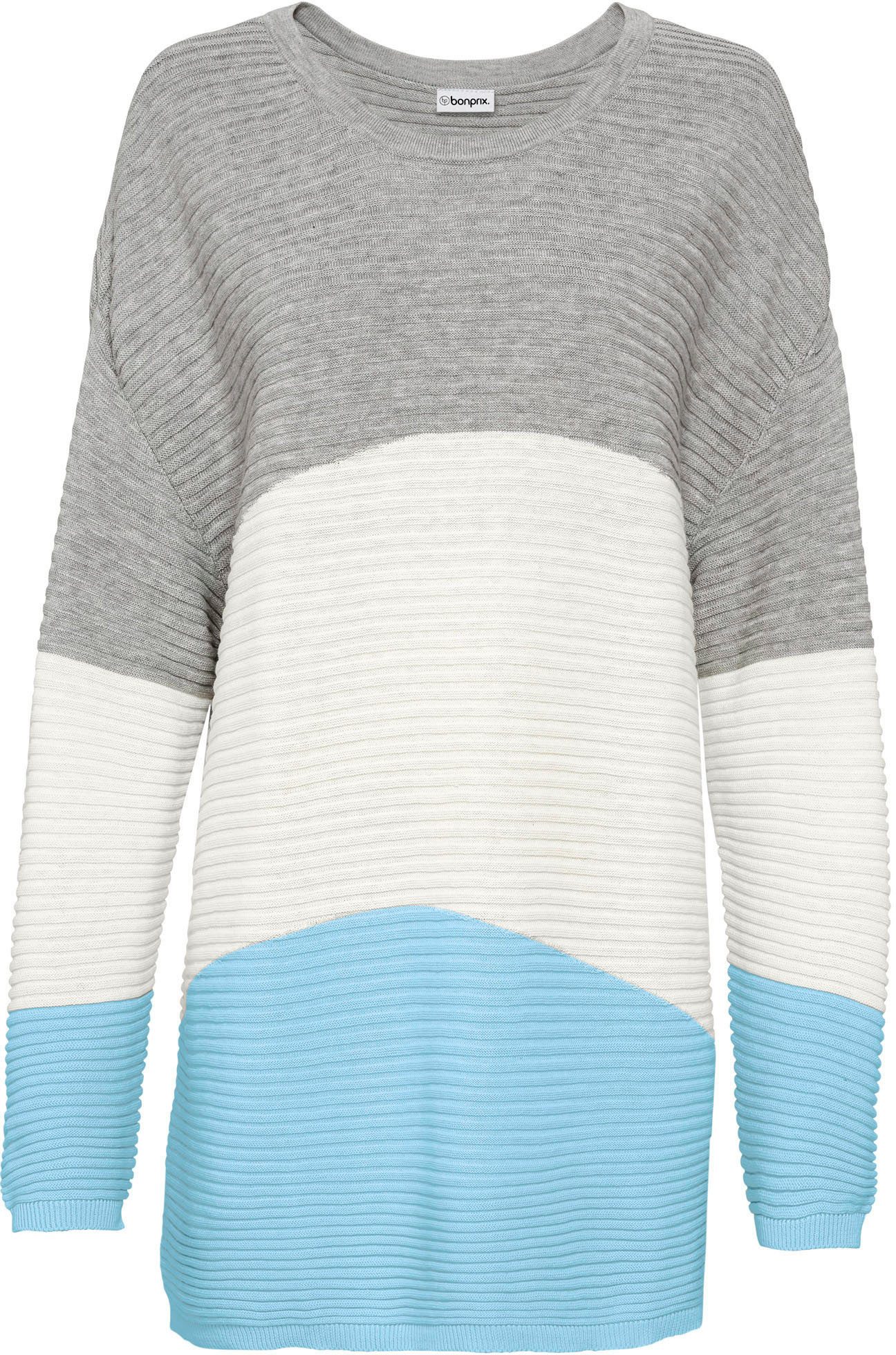 Longpullover
