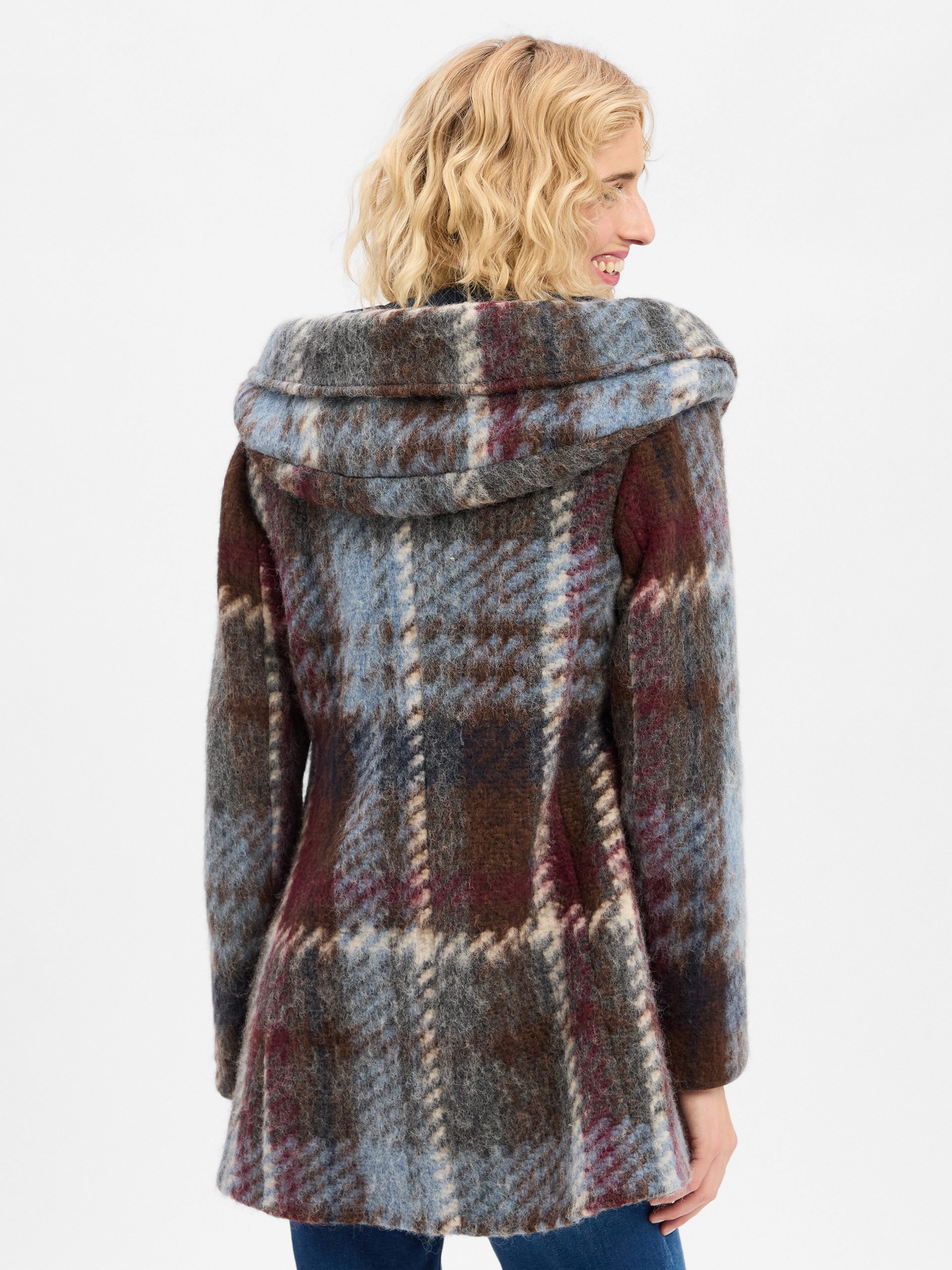 Amber & June Sweatjacke günstig online kaufen