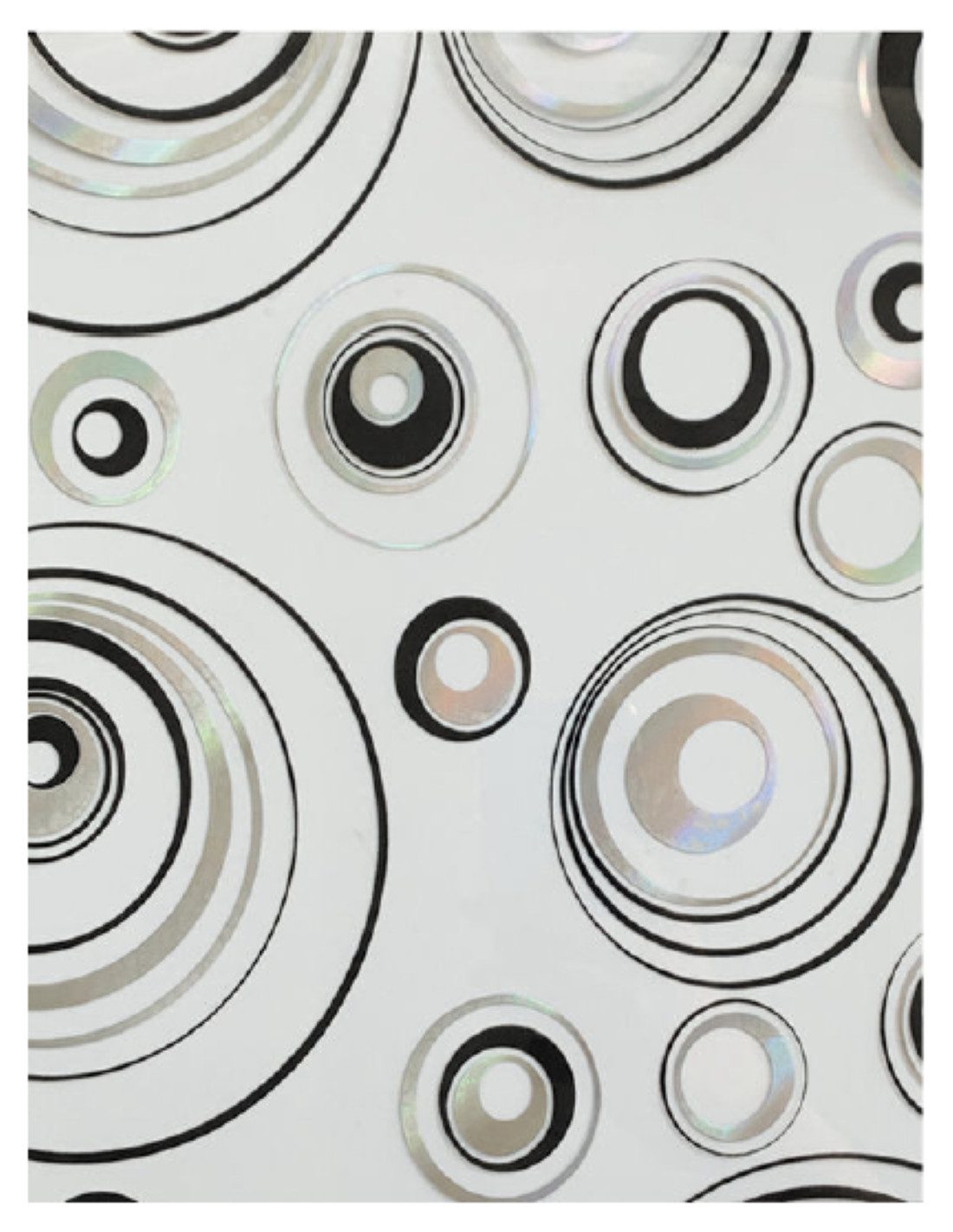 Jirex Trading Company Tischdecke Tischfolie*Tischdecke*PVC*0,5mm Klar günstig online kaufen
