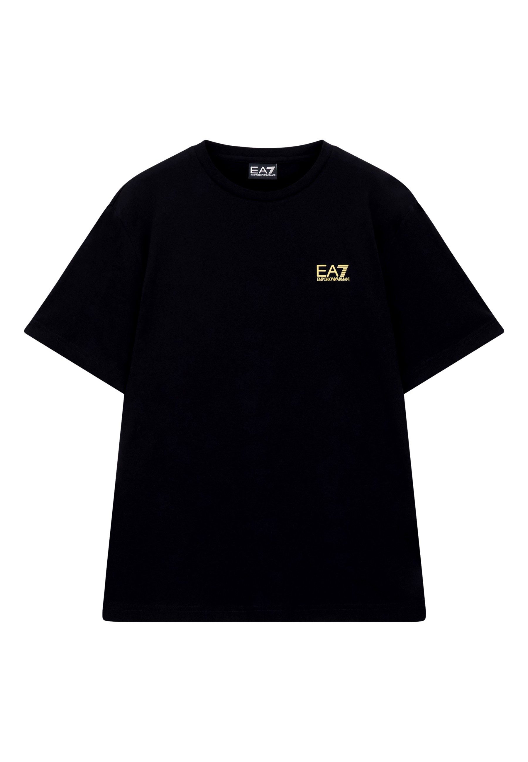 T-Shirt T-Shirt Kurzarmshirt