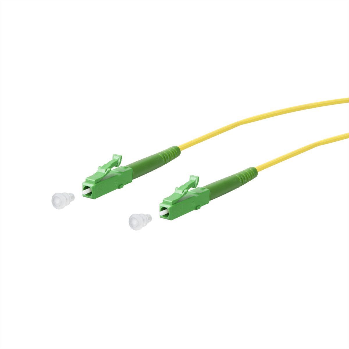 OpDAT Patchkabel Glasfaserkabel