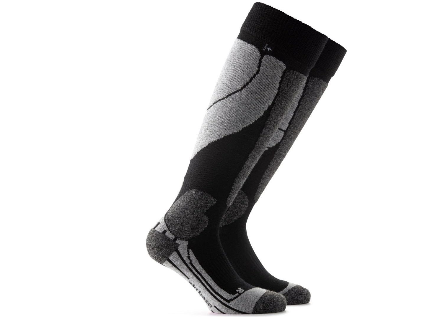 Rohner Socks Skisocken Ski BASE L/R Allround