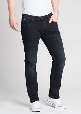 Miracle of Denim 5-Pocket-Jeans MOD JEANS THOMAS NOS numado blue AU19-1009.2961