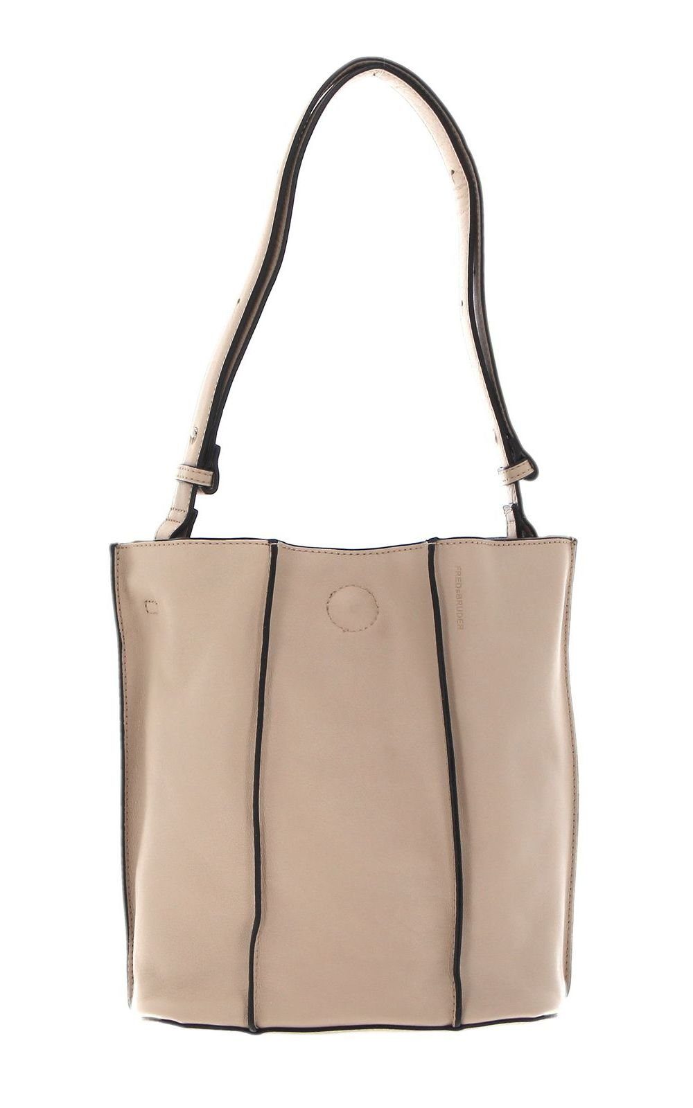 Schultertasche FB