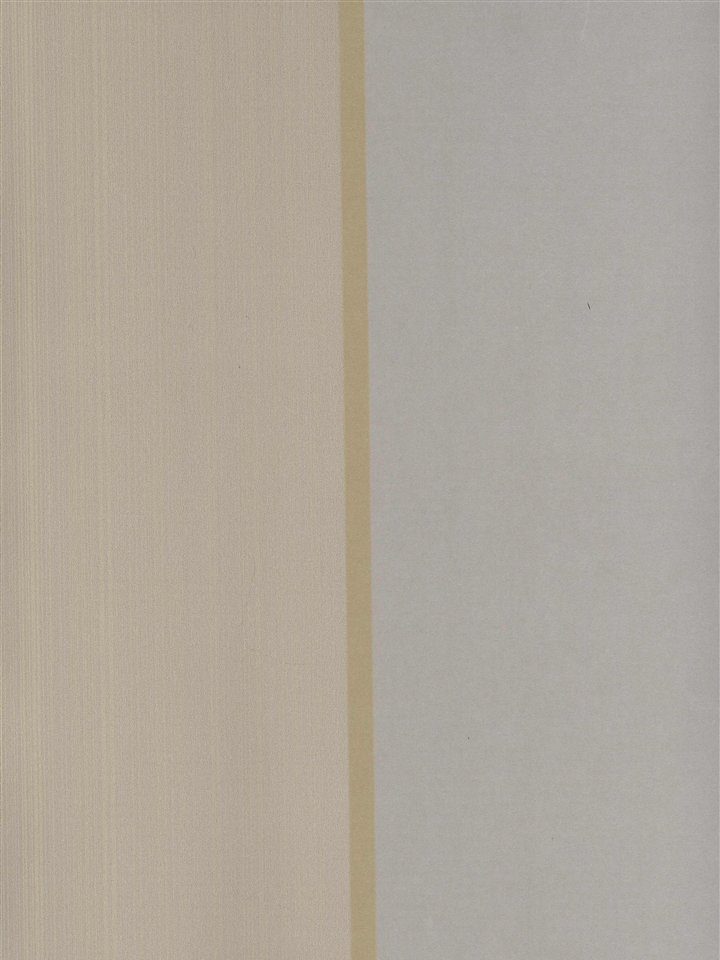Graham & Brown Papiertapete 50-202 Imperial - Latte, glatt, gestreift, leicht schimmernd