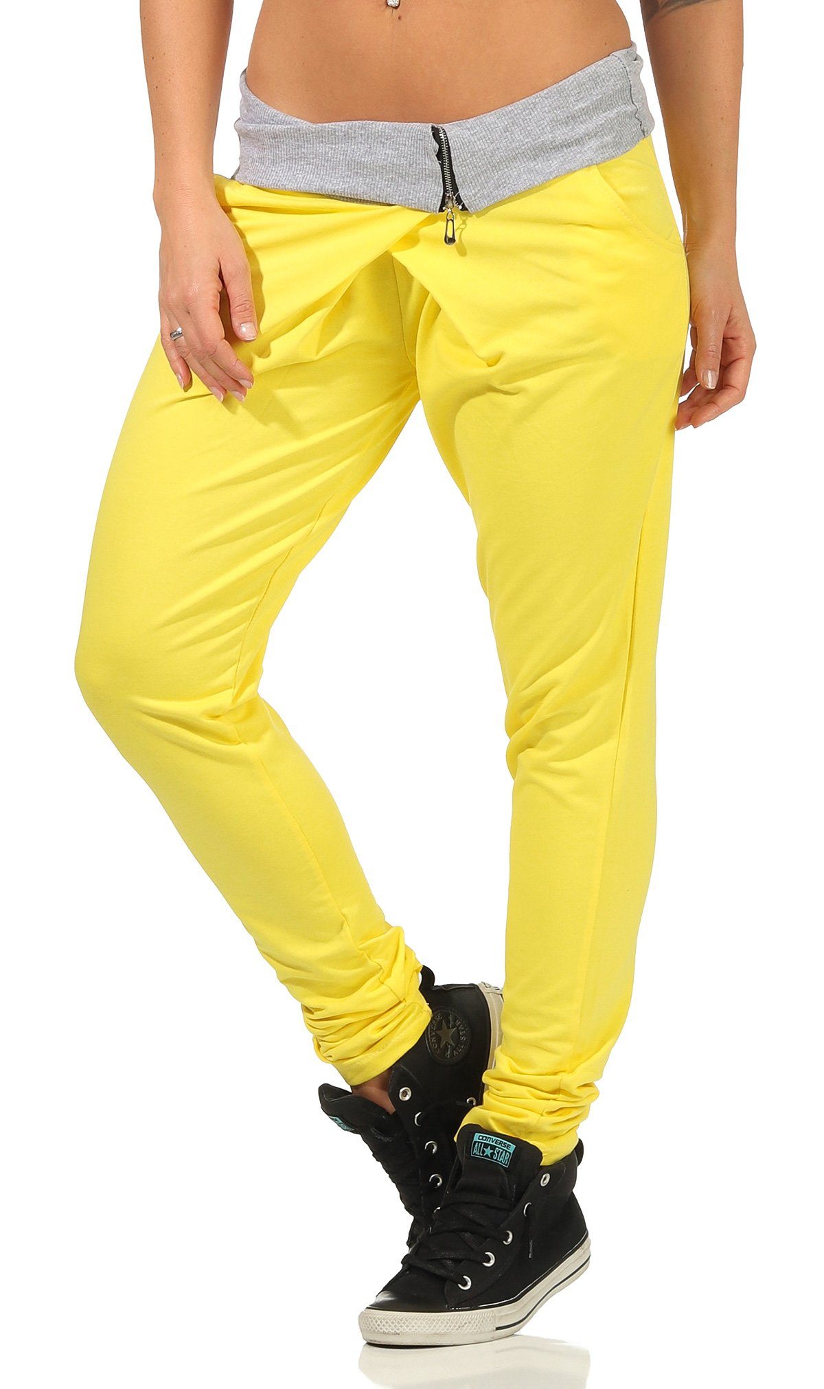 malito more than fashion Sweathose 3318 günstig online kaufen