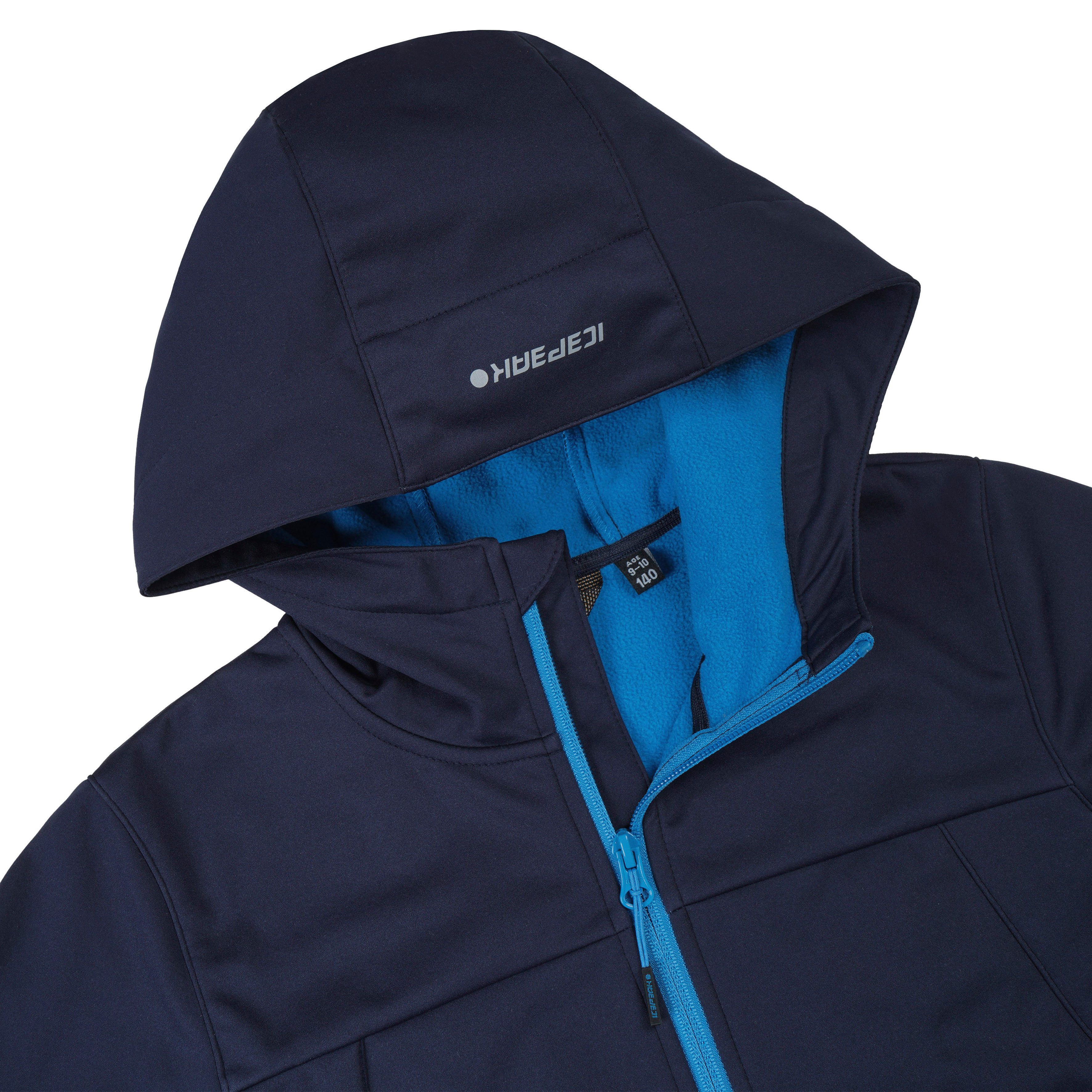Icepeak Softshelljacke KLINE JR