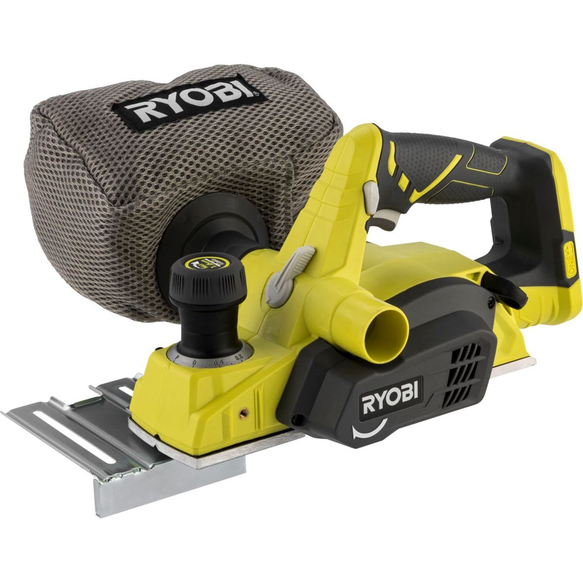 Ryobi Elektrohobel R18PL-0 Akku-Hobel günstig online kaufen