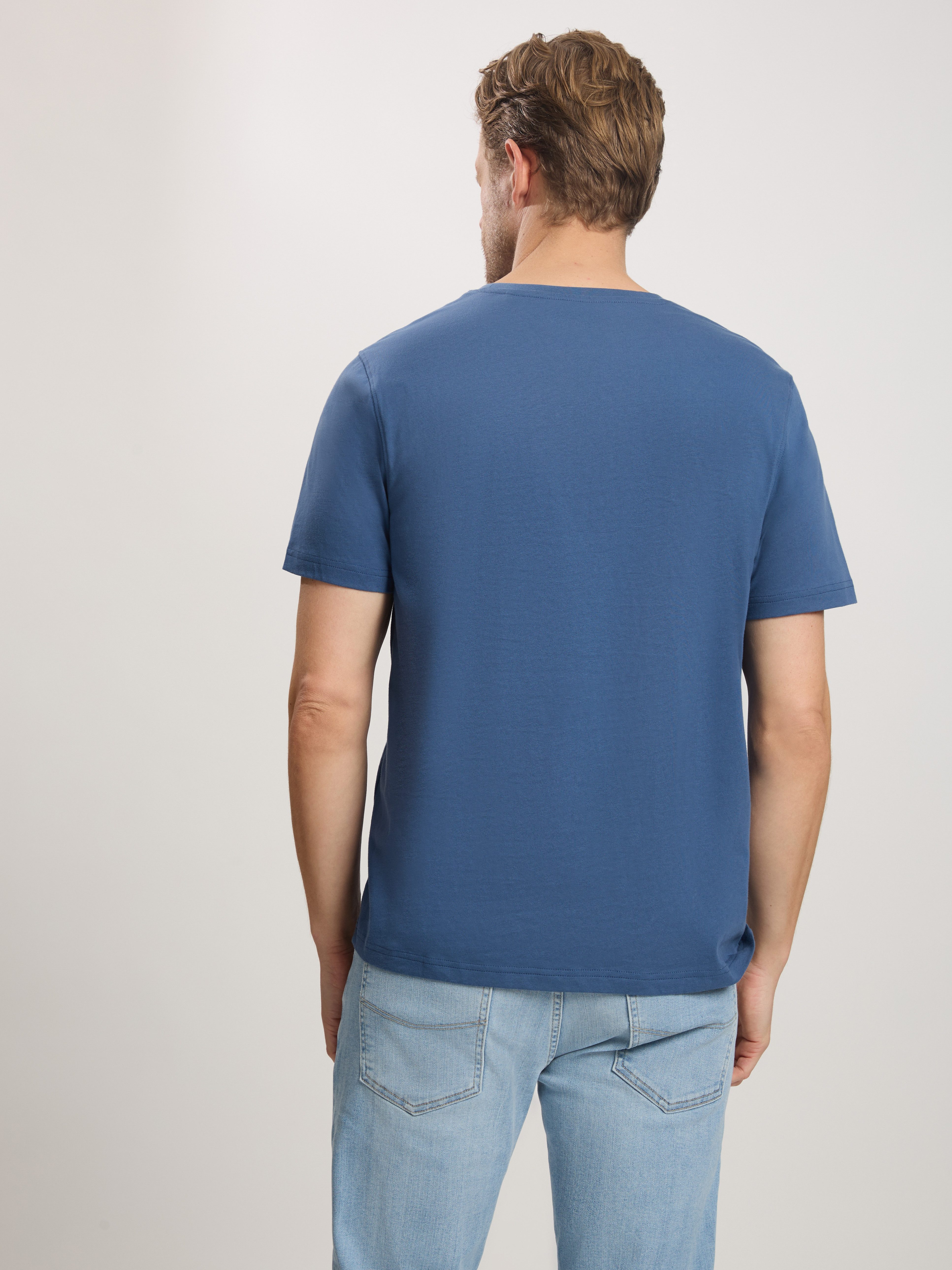 CROSS JEANS® T-Shirt 16090 günstig online kaufen