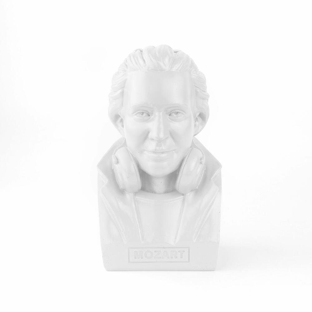 Donkey Products Spardose Historic Hipster Mozart