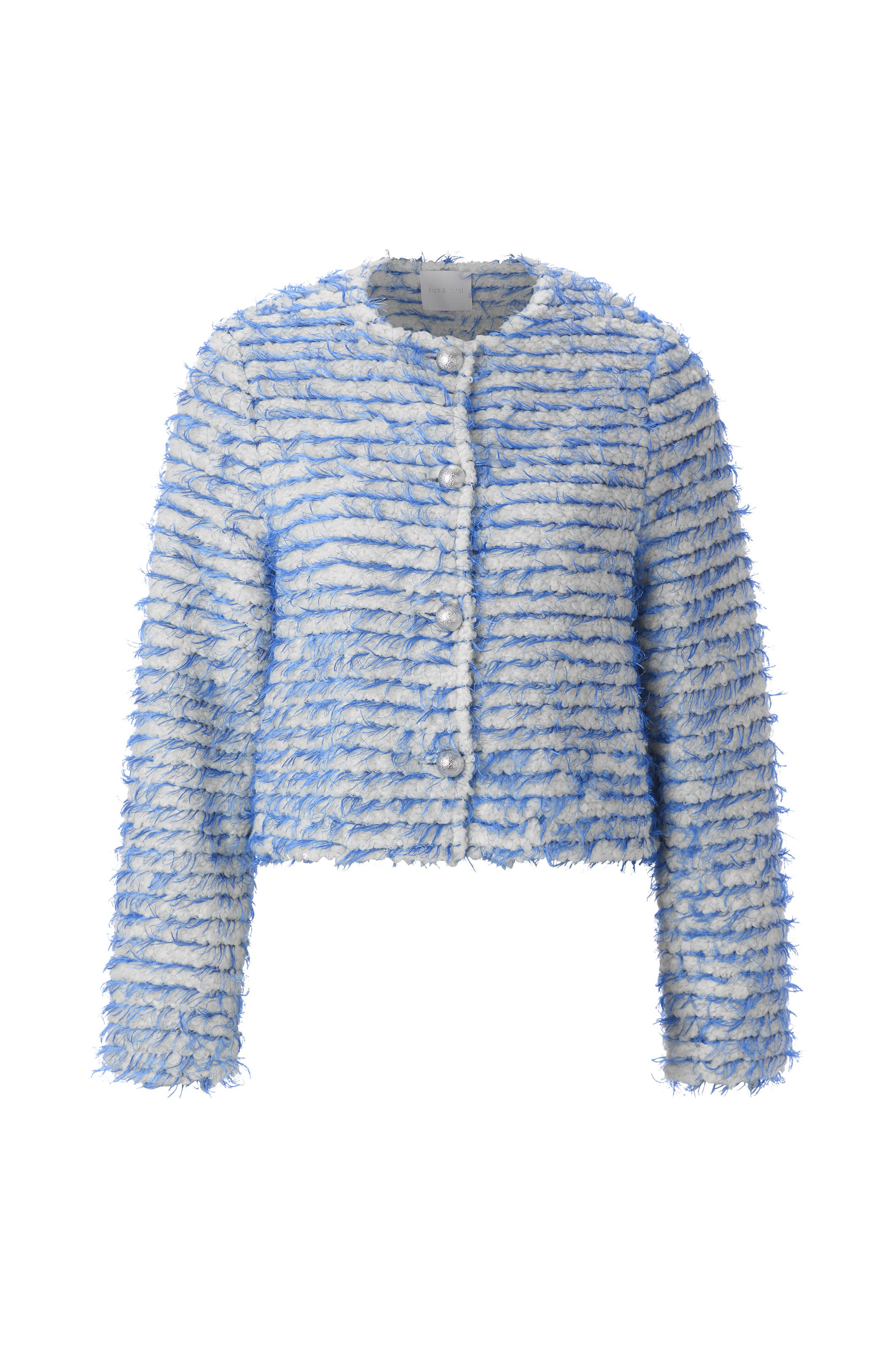 Strickjacke