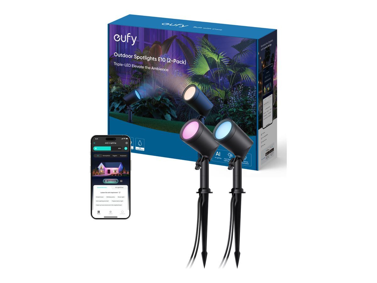 eufy Batterie