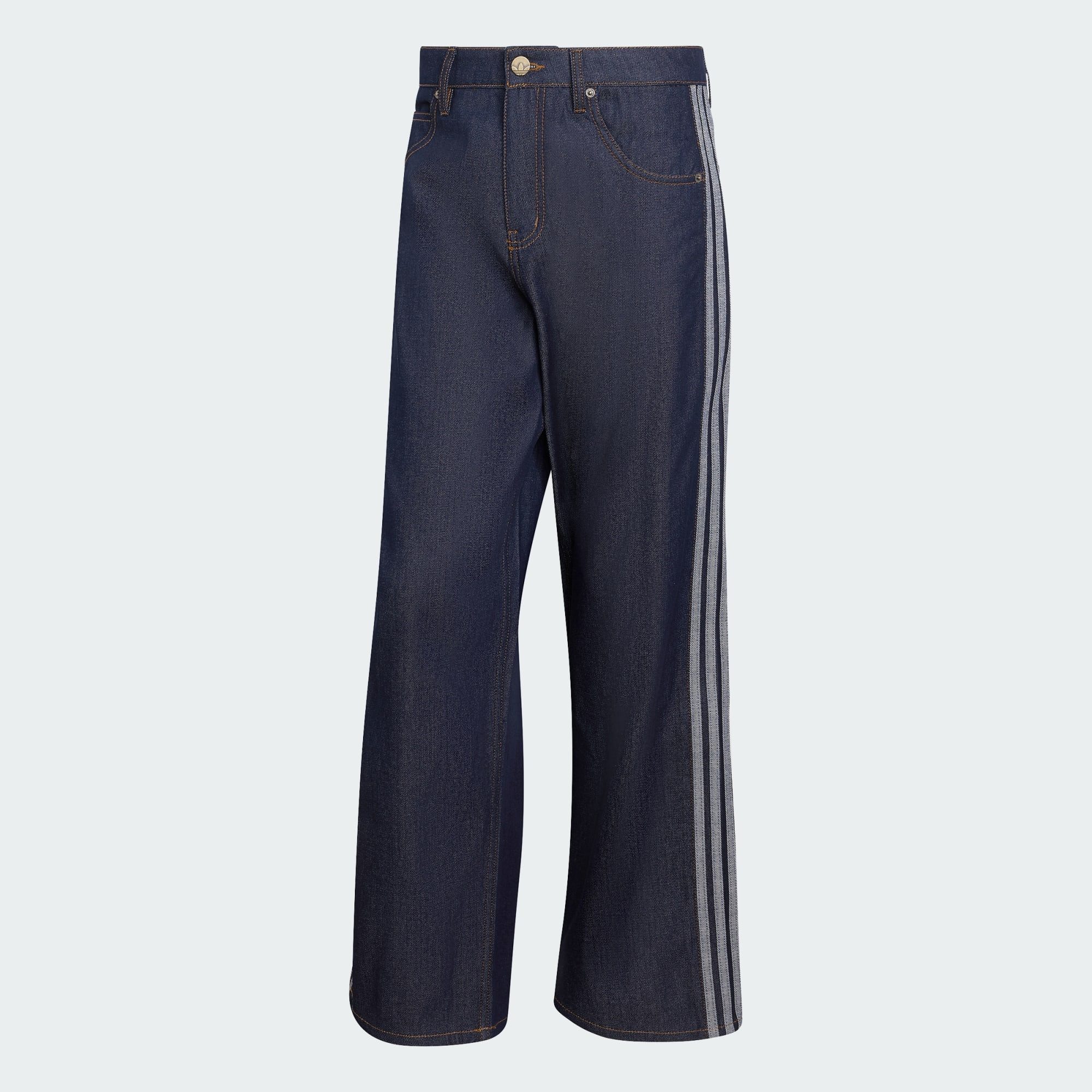 adidas Originals Regular-fit-Jeans (1-tlg)