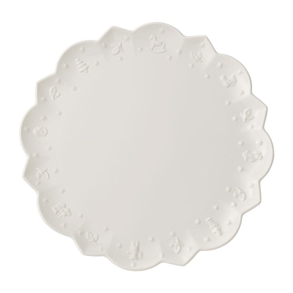 Villeroy & Boch Platzteller Toy’s Delight Royal Classic Platzteller, 1-tlg.