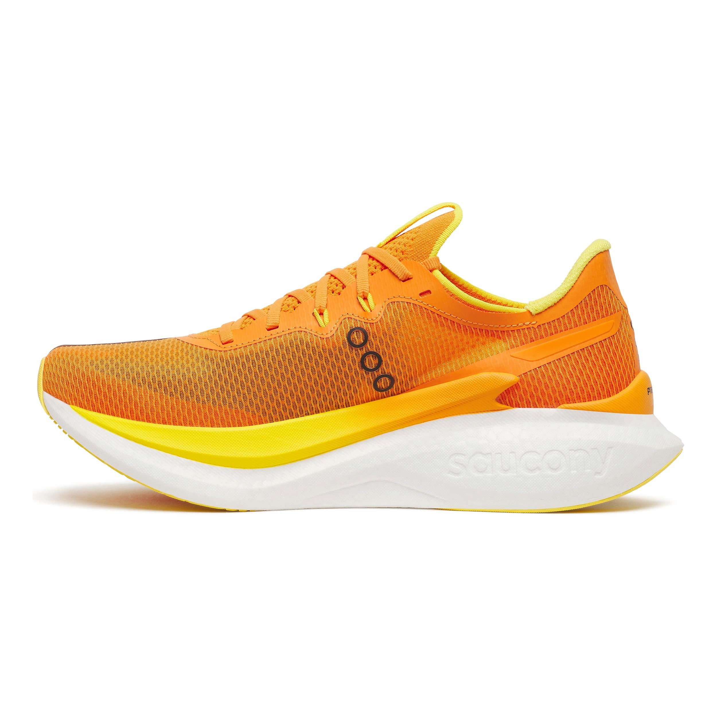 Saucony Endorphin Pro 5 - Wettkampfschuh Laufschuh