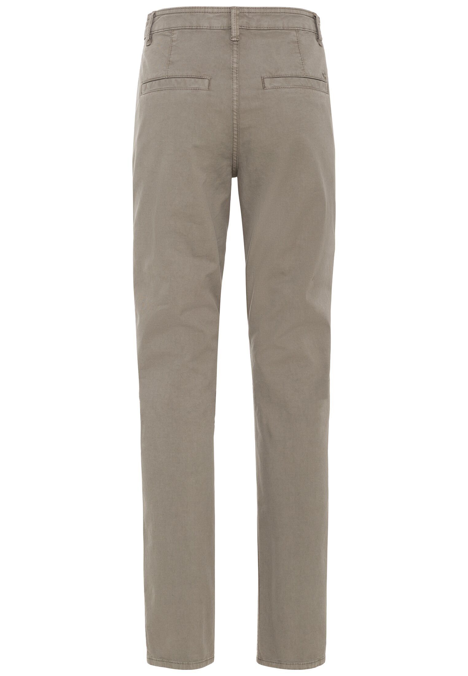 Fit un Active Chino camel active Straight in Chinohose Camel Damen Worker