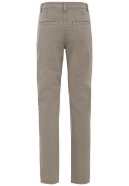 camel active Chinohose Camel Active Damen Worker Chino in Straight Fit un