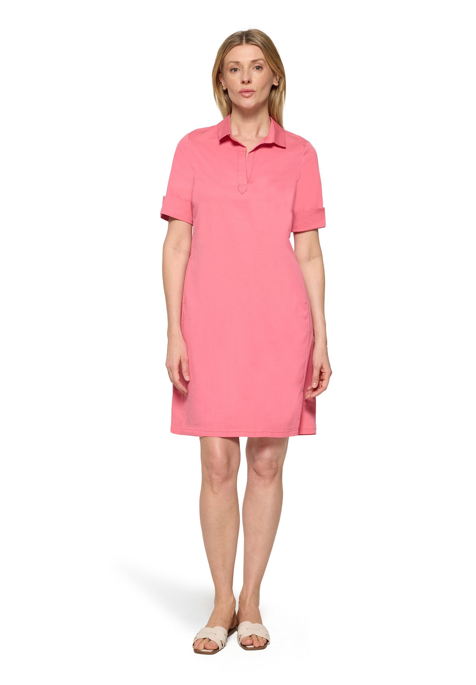Robe Légère Blusenkleid Noos