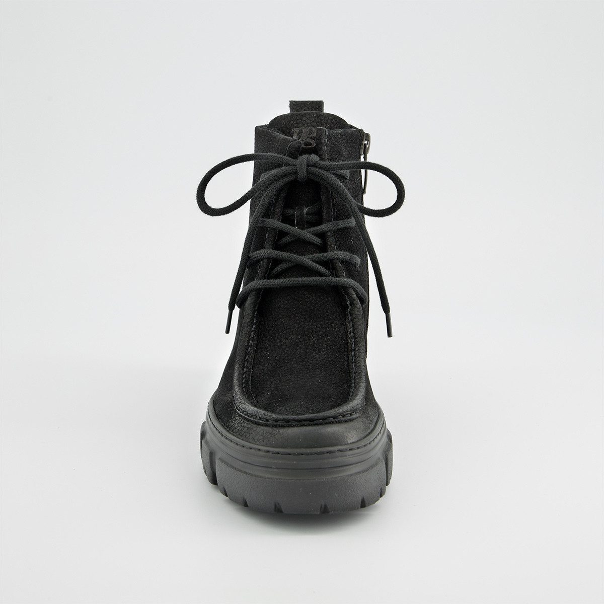 Paul Green Paul Green 5499-028, Boots, Schwarz, Damen Stiefel günstig online kaufen