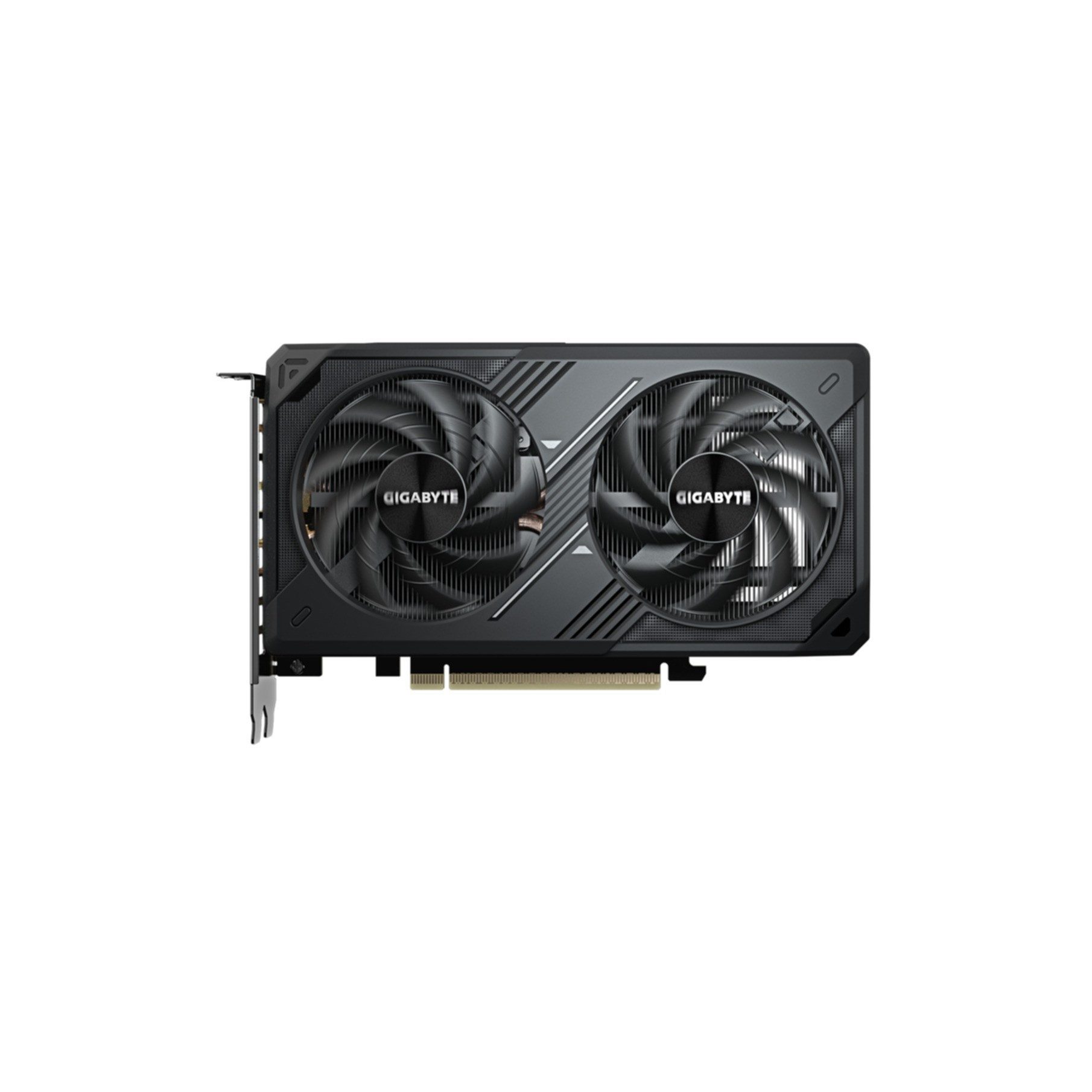 Gigabyte GeForce RTX 5060 WINDFORCE MAX OC 8G Grafikkarte – 8 GB GDDR7, 128 Bit Grafikkarte