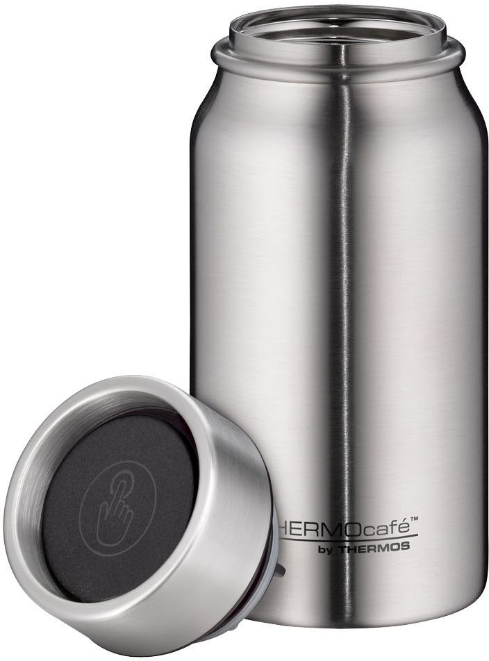 THERMOS Coffee-to-go-Becher ThermoCafé, Edelstahl