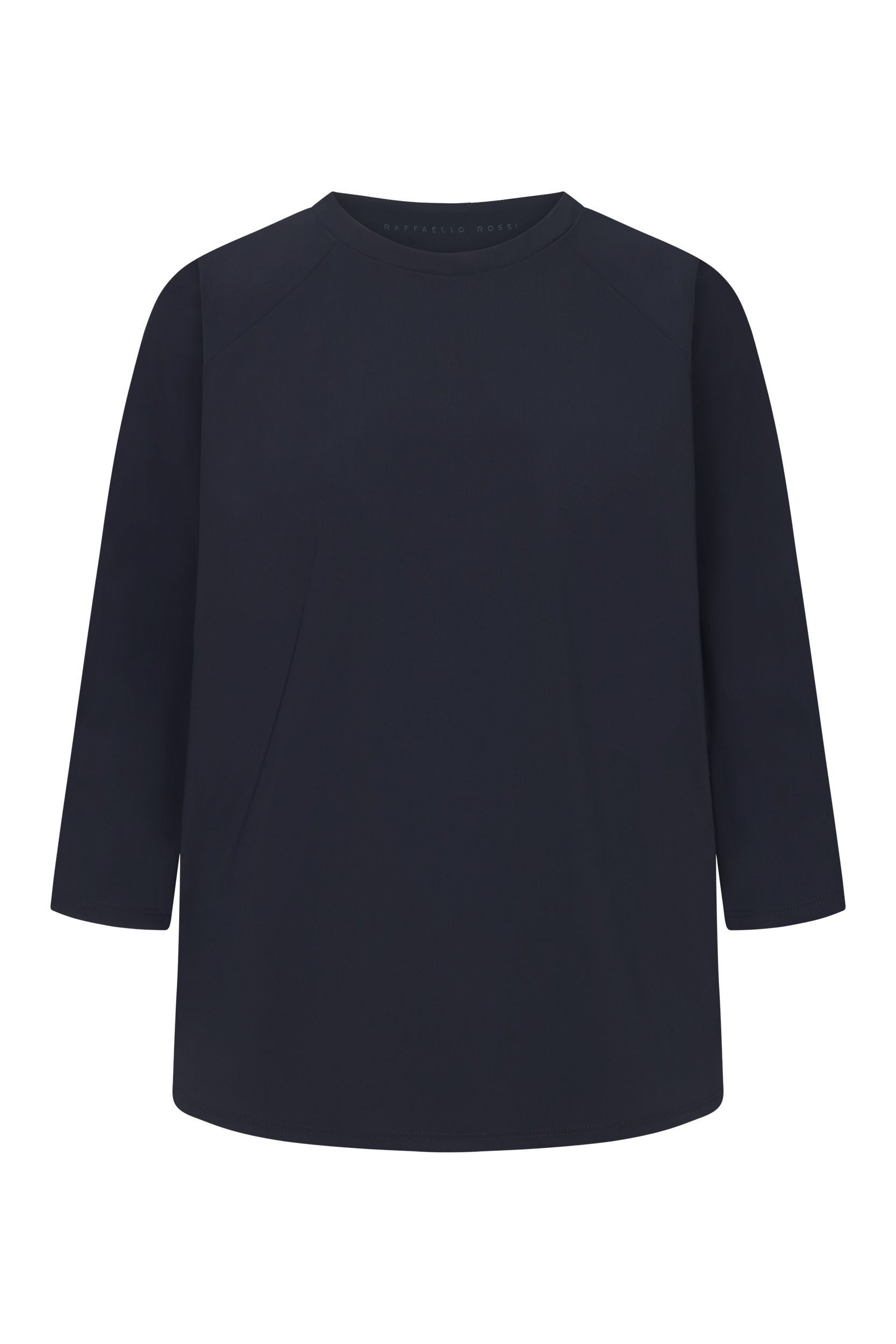 Raffaello Rossi Rundhalsshirt