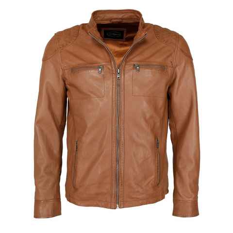 JCC Bikerjacke 31020219Ecom