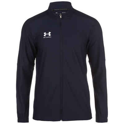 Under Armour® Trainingsjacke Challenger Trainingsjacke Herren