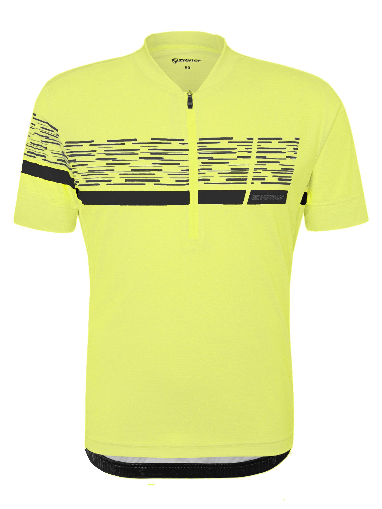 Ziener Radtrikot NEMIC-Z günstig online kaufen
