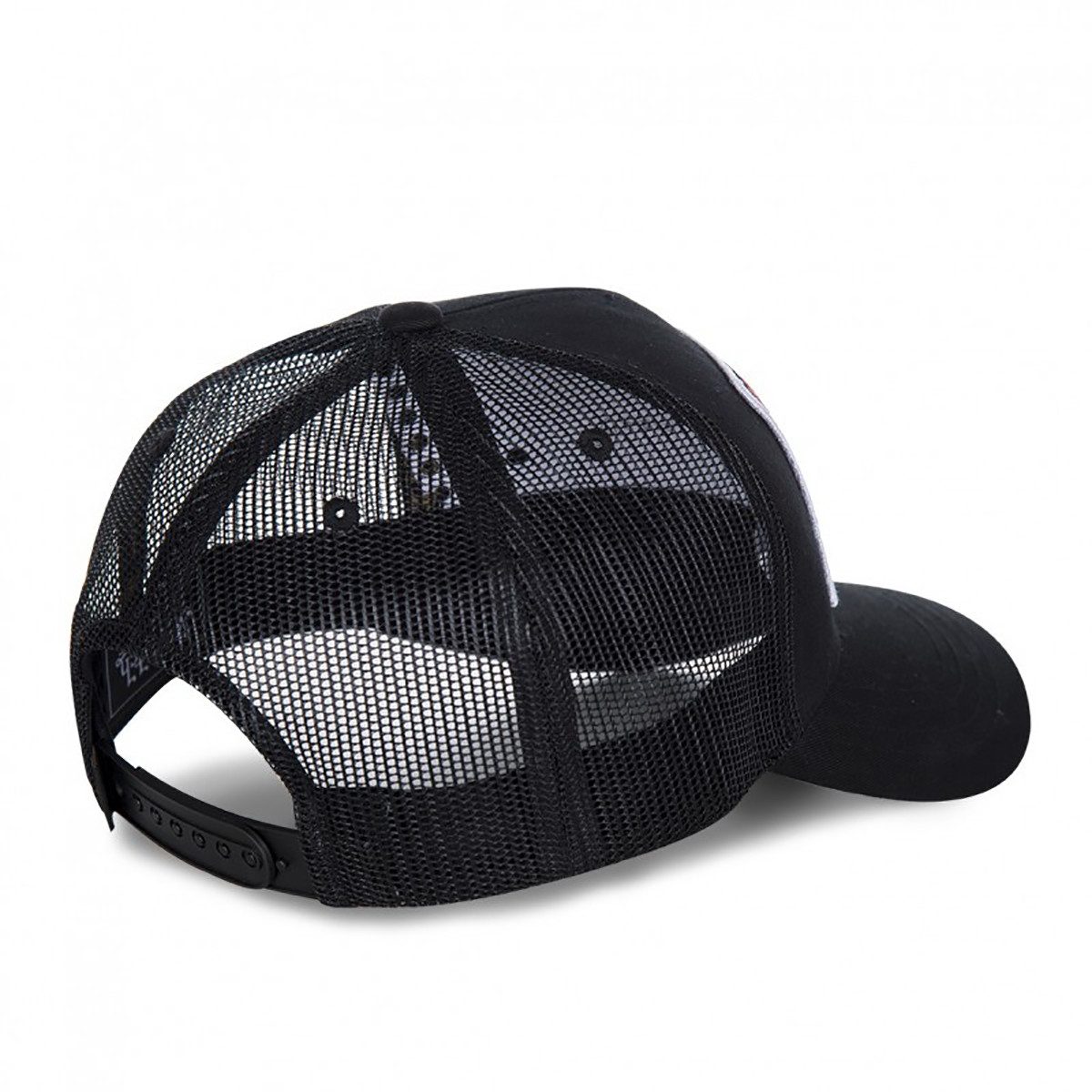 Von Dutch Trucker Cap Blacky 1