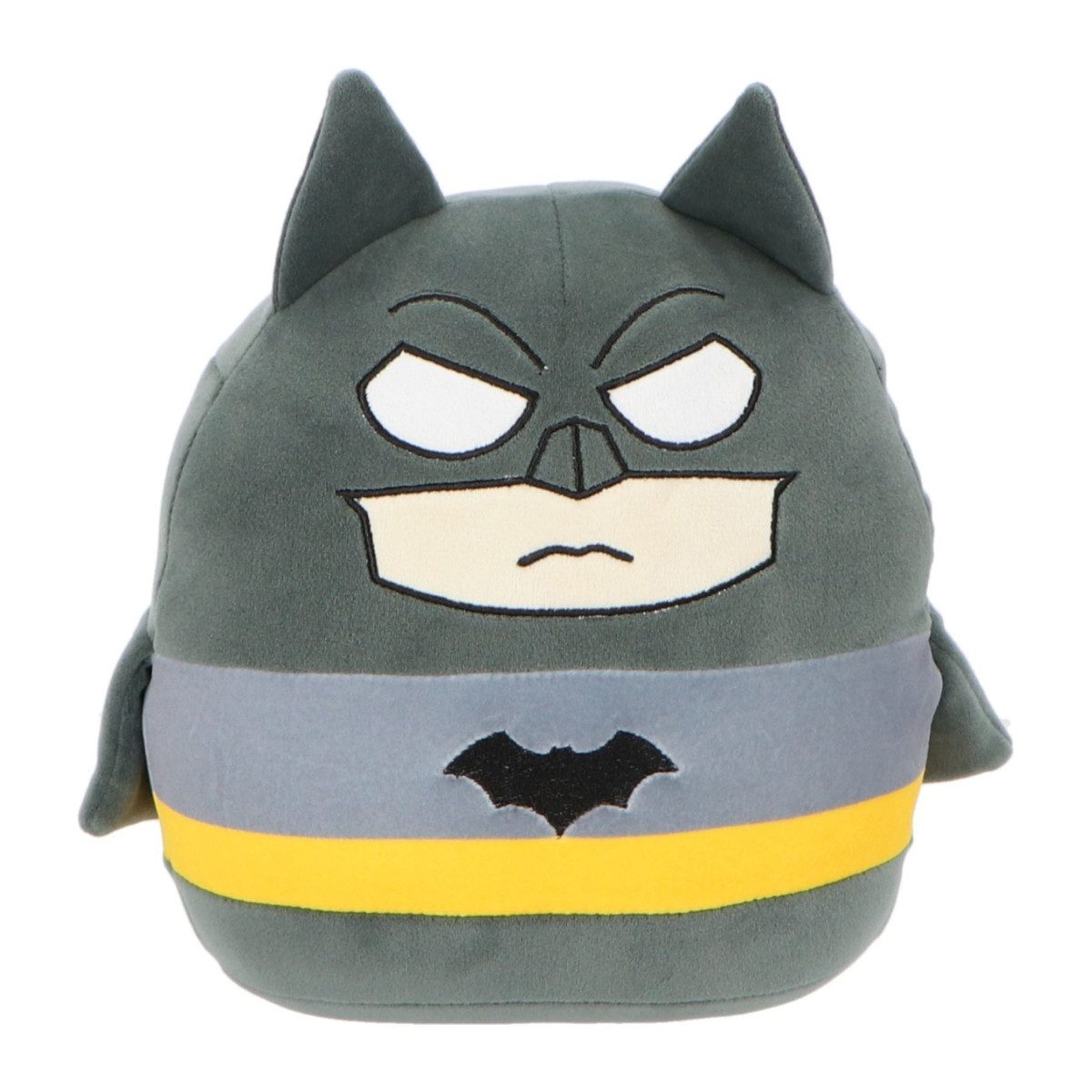 Textiel Trade B.V. Plüschfigur Batman 32 cm – weiches Squishy Spielzeug im Superhelden-Design