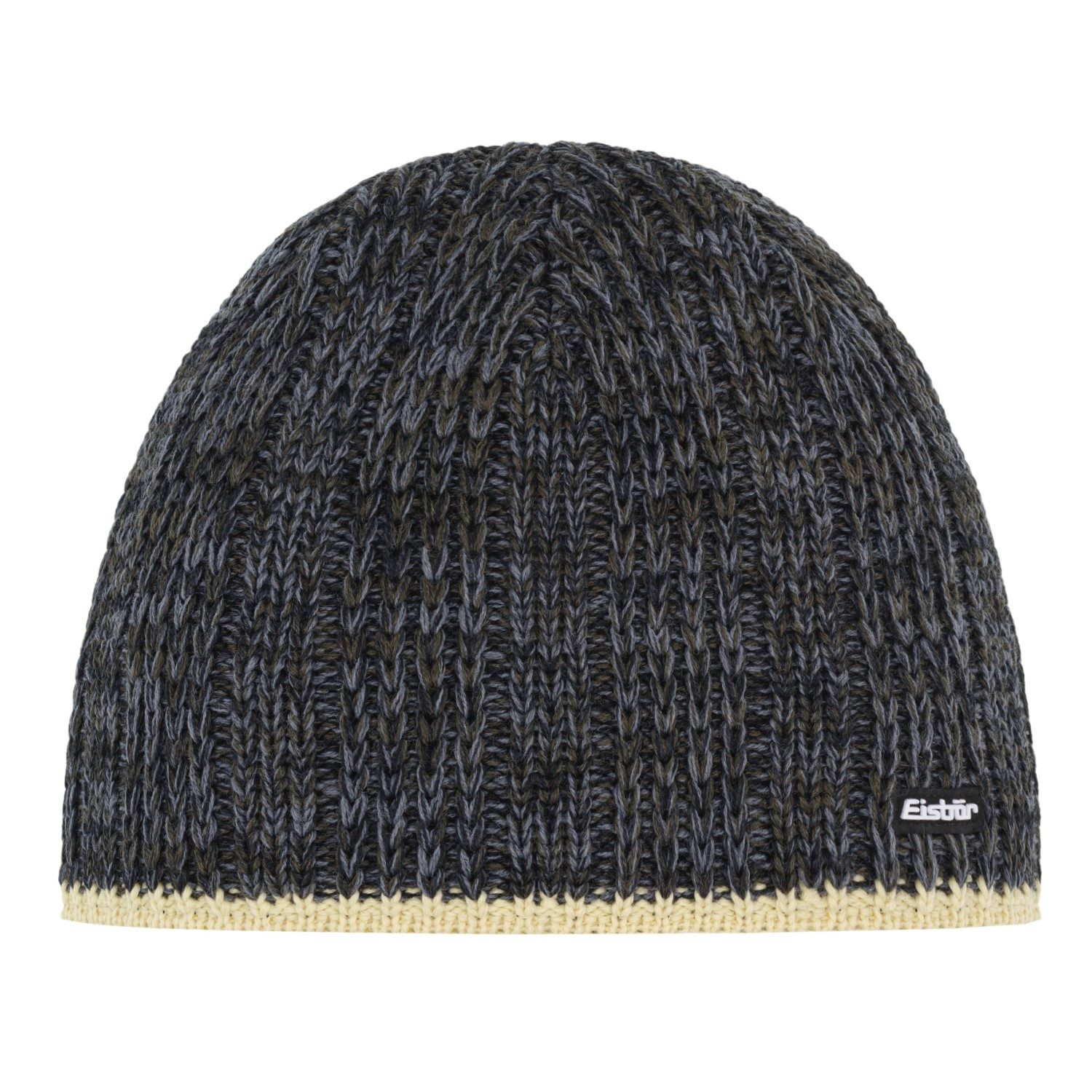 Eisbär Strickmütze Rene MÜ XL Strickmütze (stück)