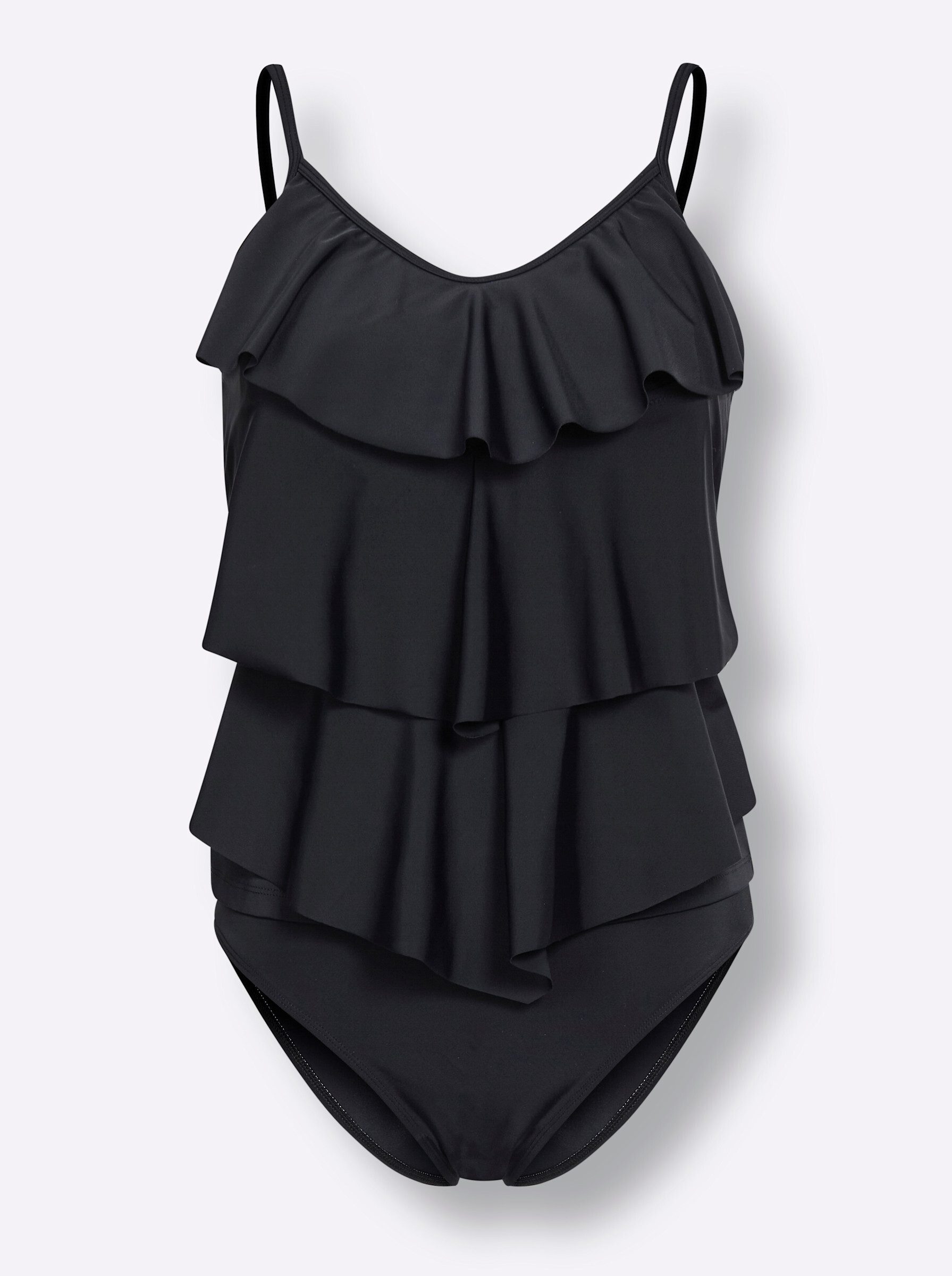 Witt Tankini-Top Tankini