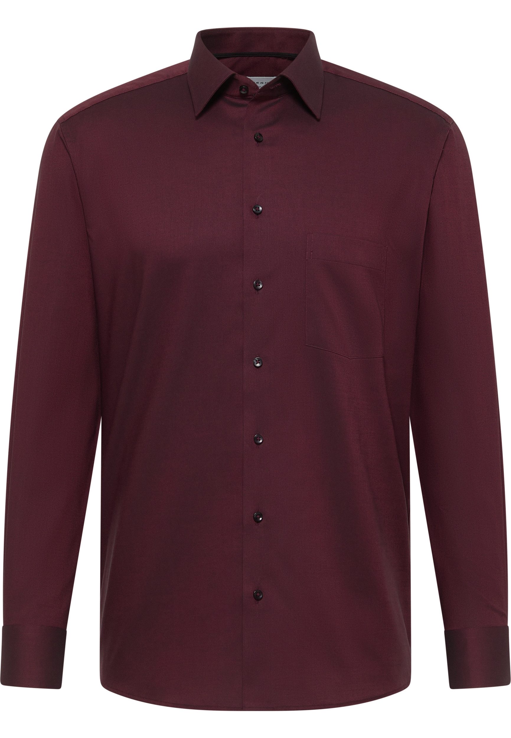 Eterna Businesshemd – Herren Businesshemd – elegantes Langarm Hemd aus reiner