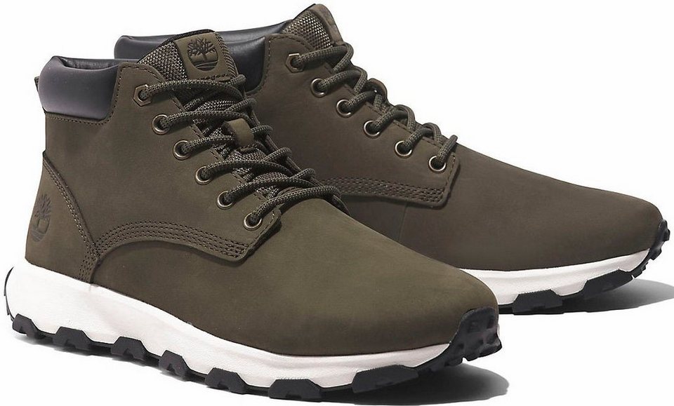 Timberland Winsor Park Chukka Schnürboots