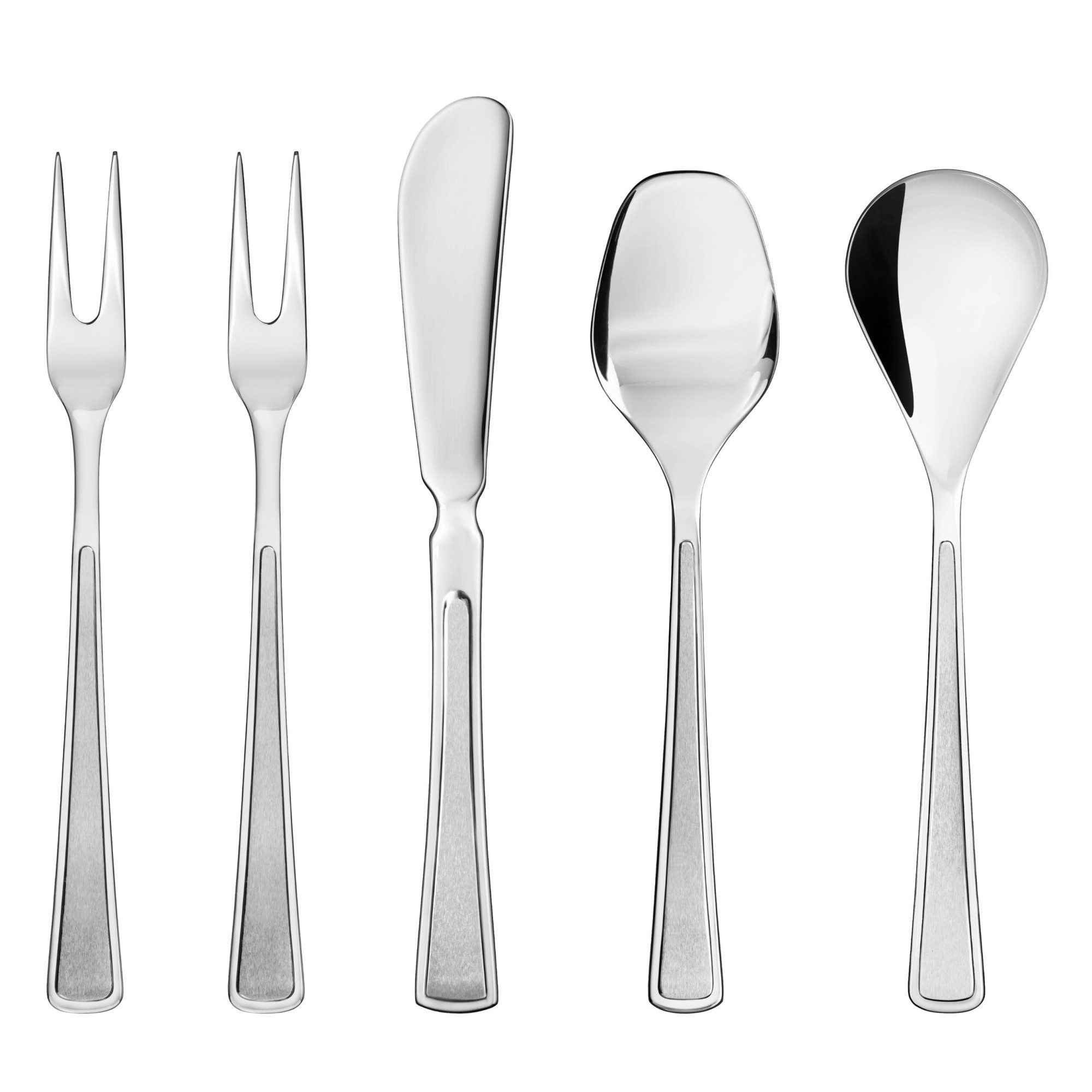 nurso Besteck-Set