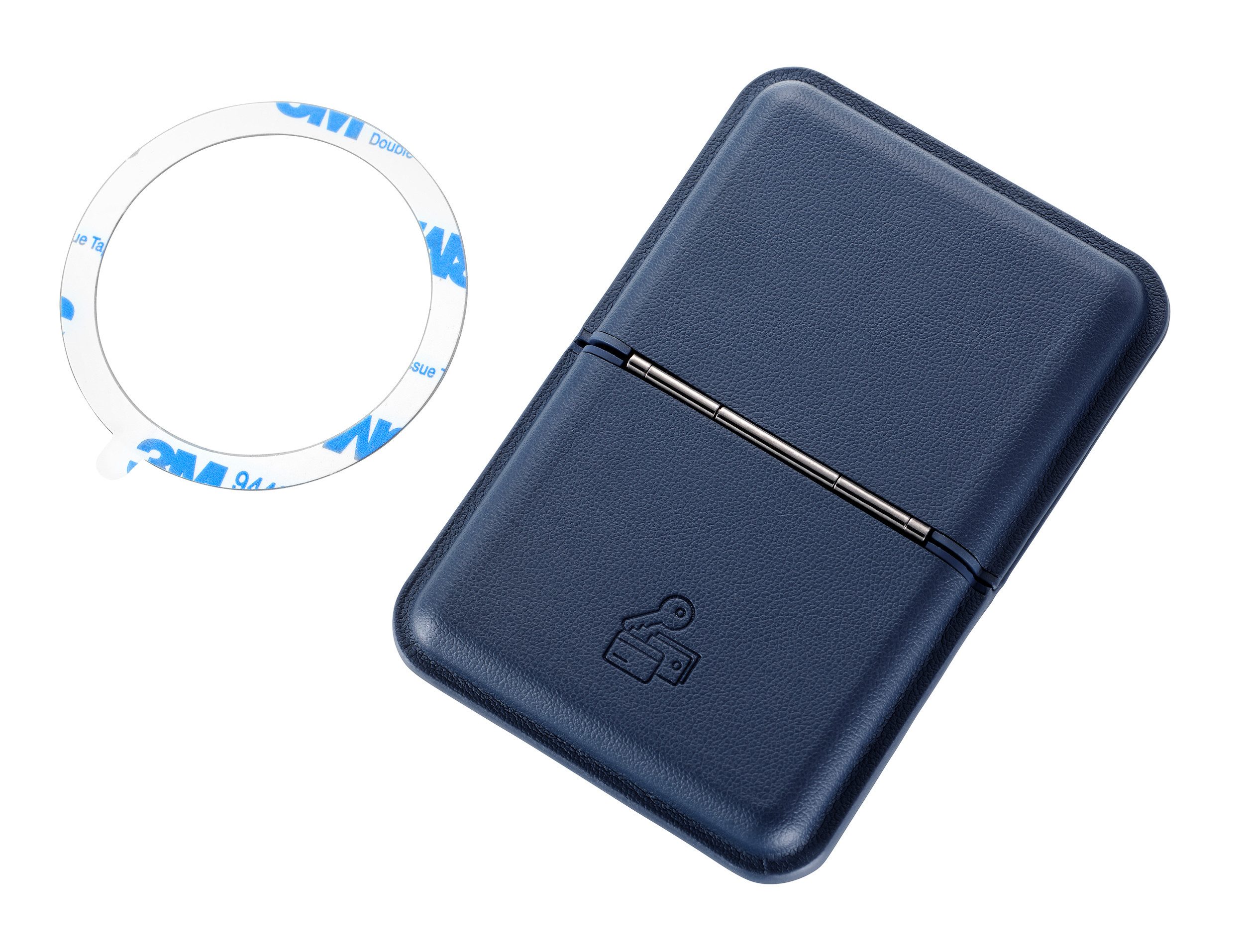 TROIKA Kartenetui MAGNETIC SAFE
